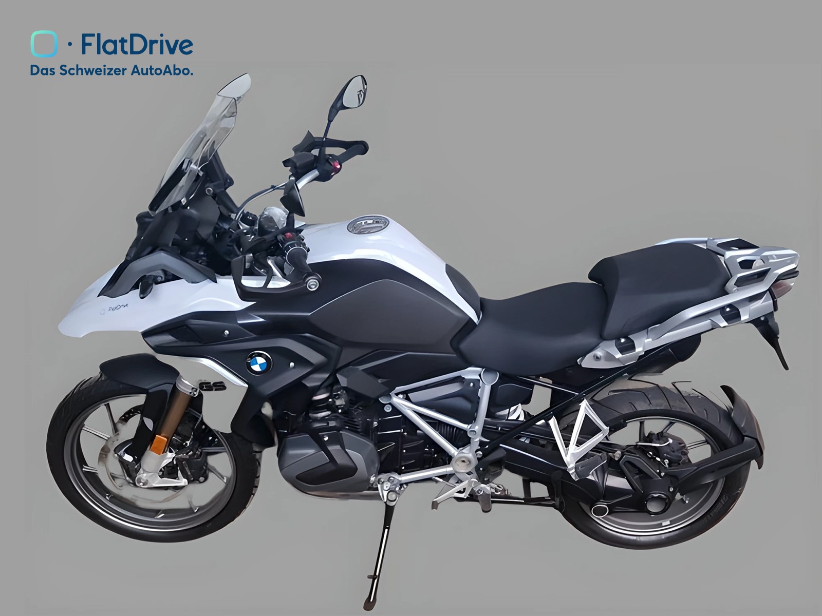 BMW R 1250 GS - LAGERABVERKAUF-image-1