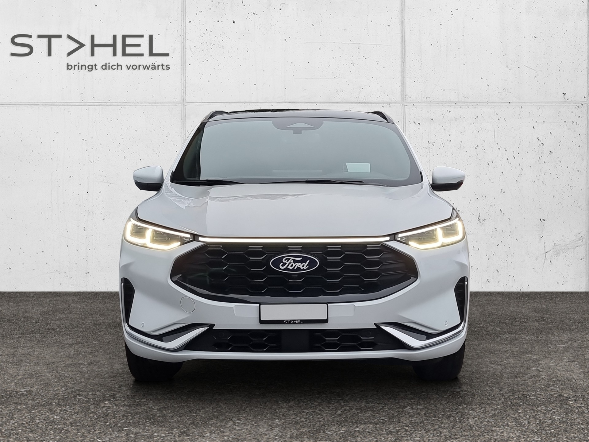 FORD Kuga 2.5 Plug-in Hybrid ST-Line X-showroom-element-3