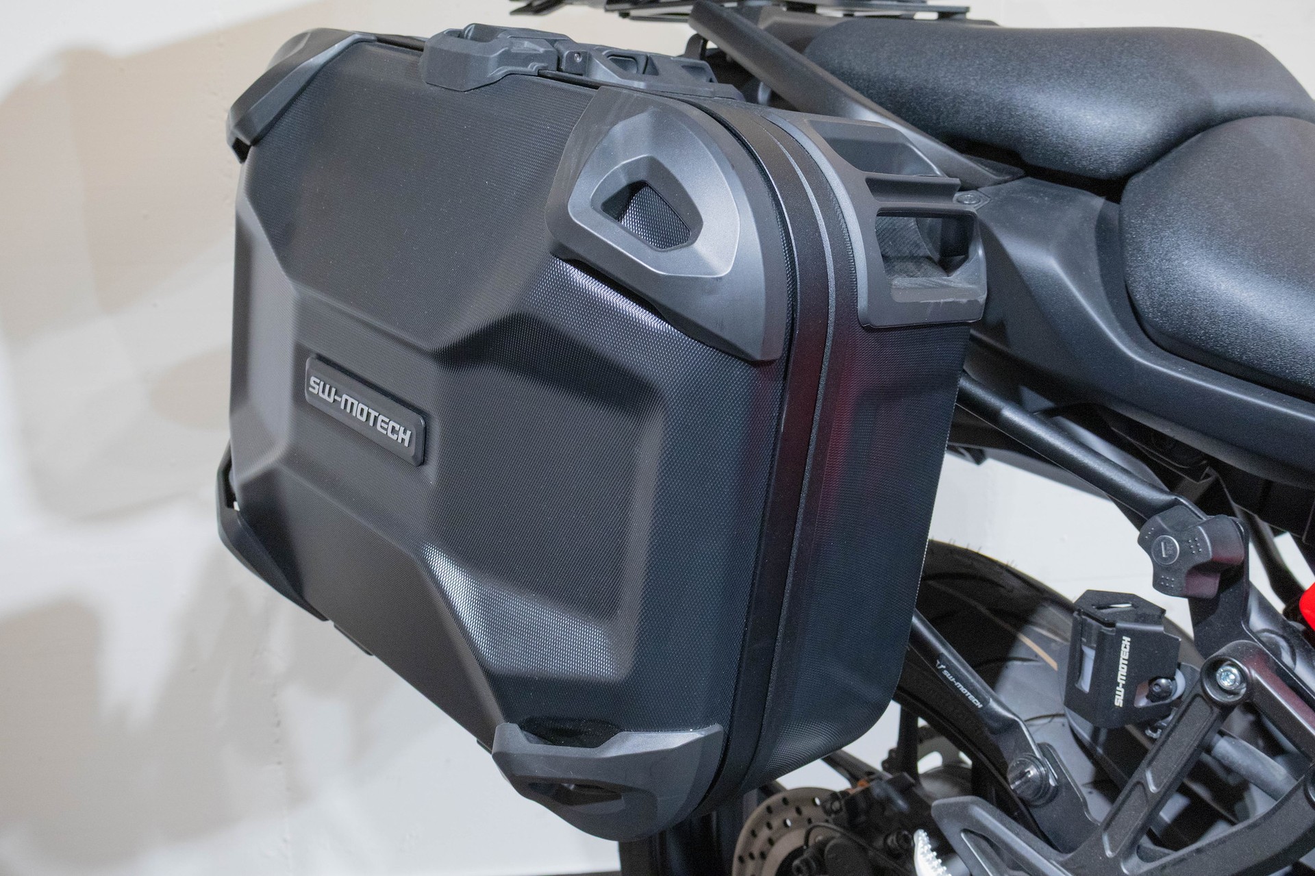 YAMAHA Tracer 9 SW Motech Edition-image-15