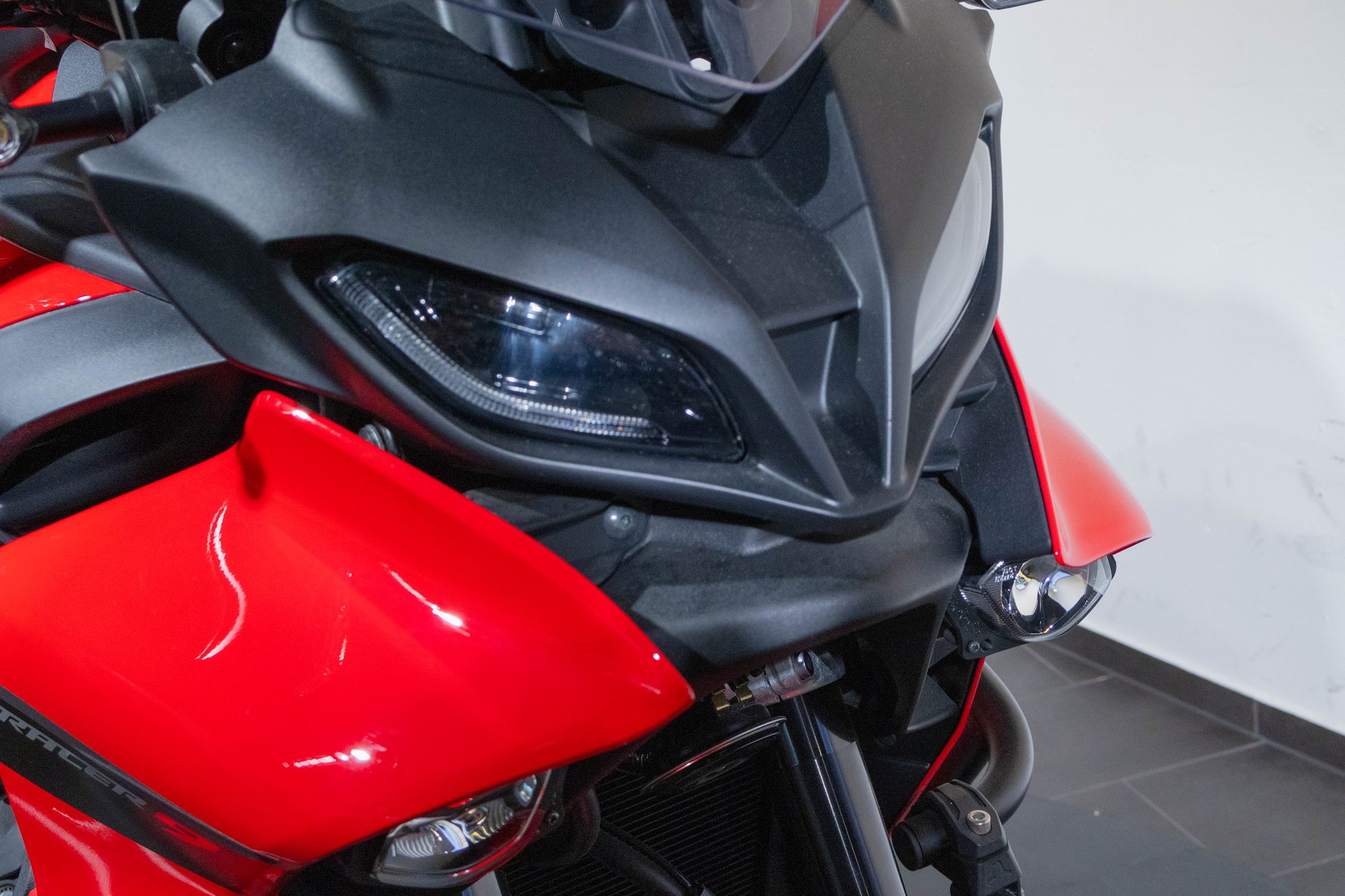 YAMAHA Tracer 9 SW Motech Edition-image-7