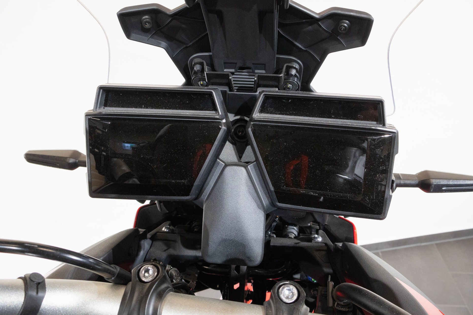 YAMAHA Tracer 9 SW Motech Edition-image-8