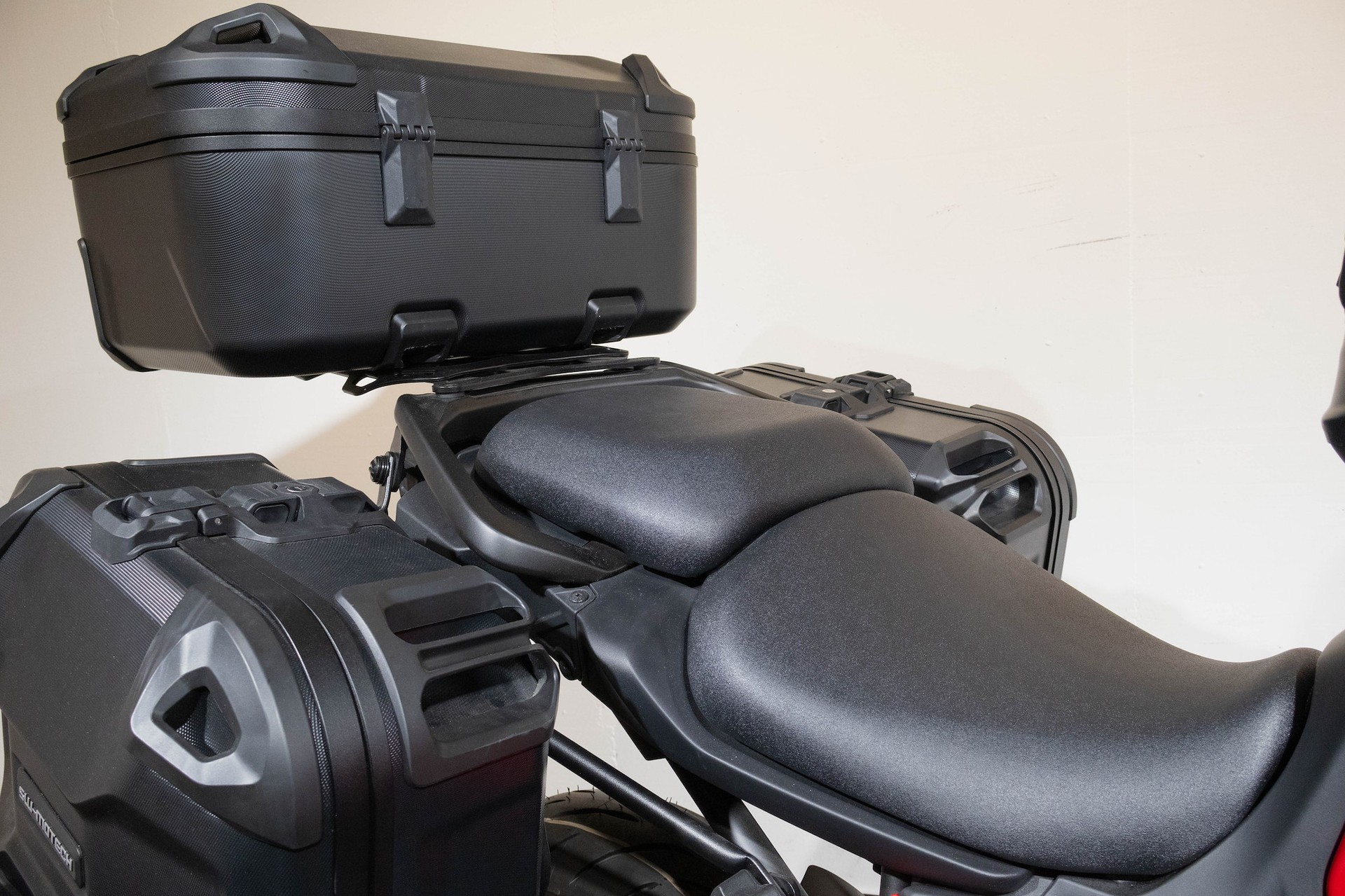 YAMAHA Tracer 9 SW Motech Edition-image-13