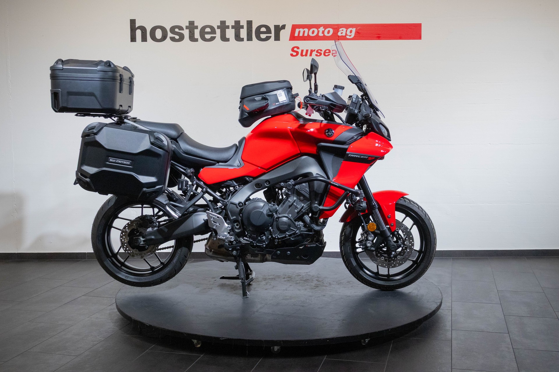 YAMAHA Tracer 9 SW Motech Edition-showroom-element-1