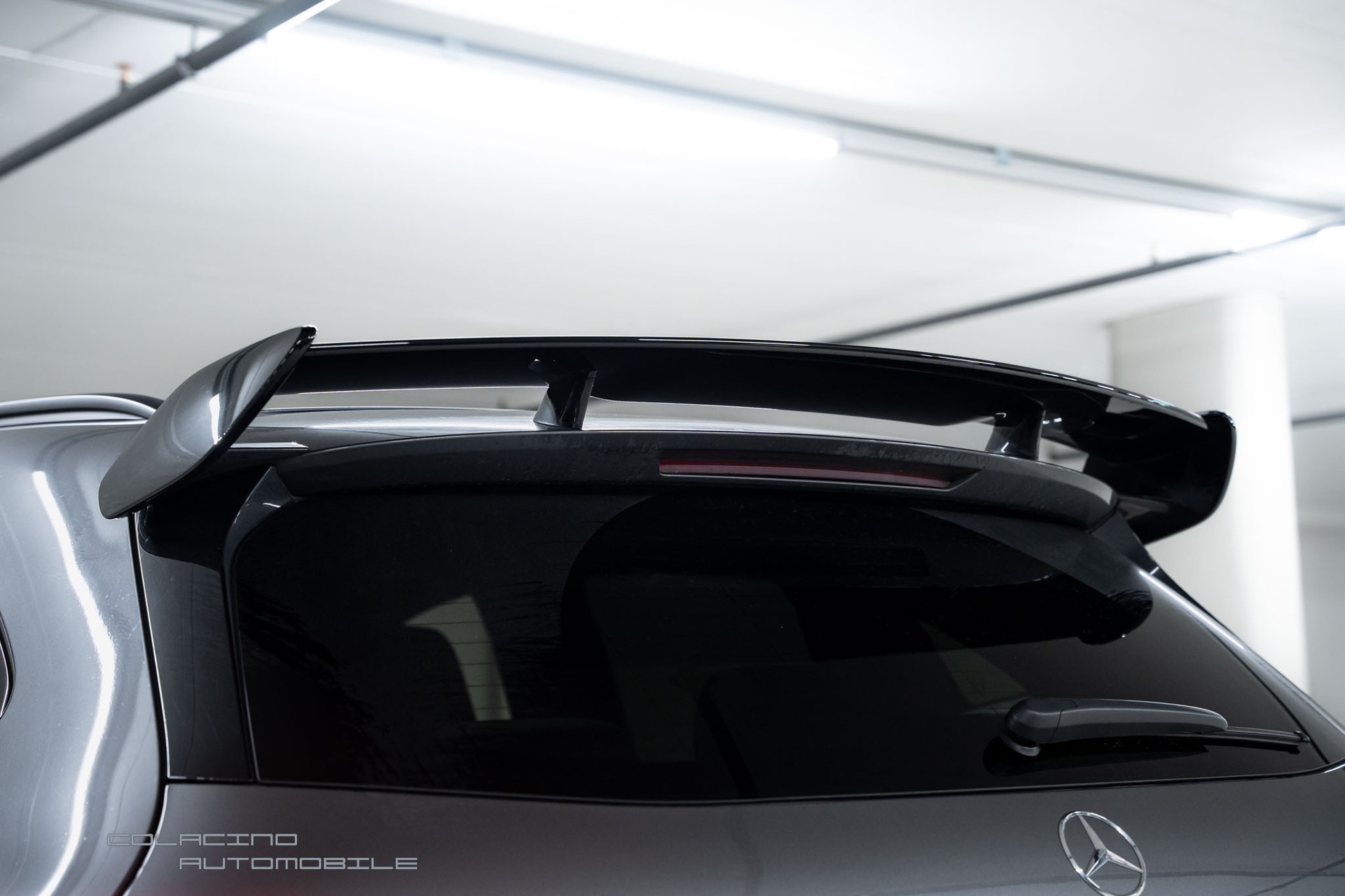 MERCEDES-BENZ GLA 45 S AMG 4Matic+ 8G-Speedshift DCT-image-8