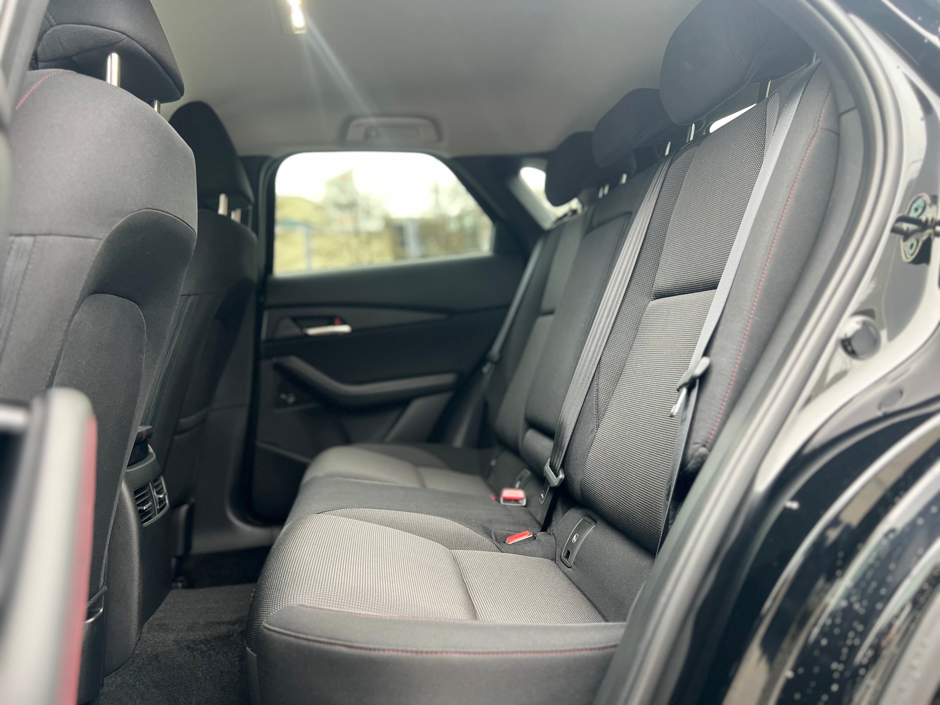 MAZDA CX-30 SKYACTIV-X 186 M Hybrid Homura AWD AT-image-14