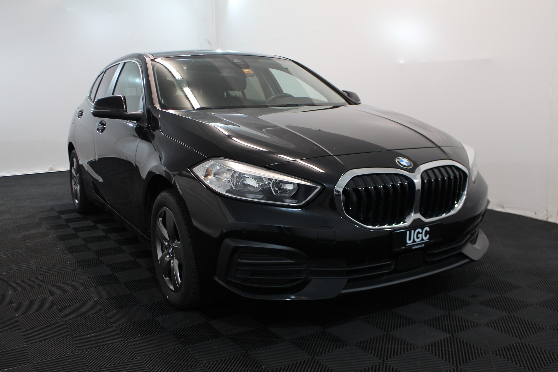 BMW 116d