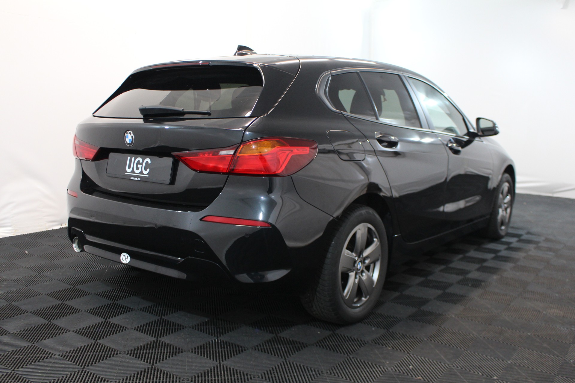 BMW 116d-image-5
