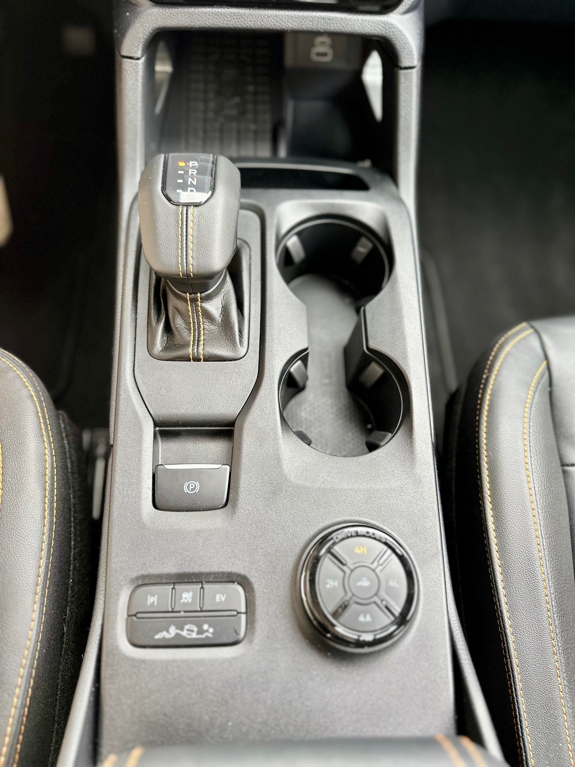 FORD RANGER-image-6