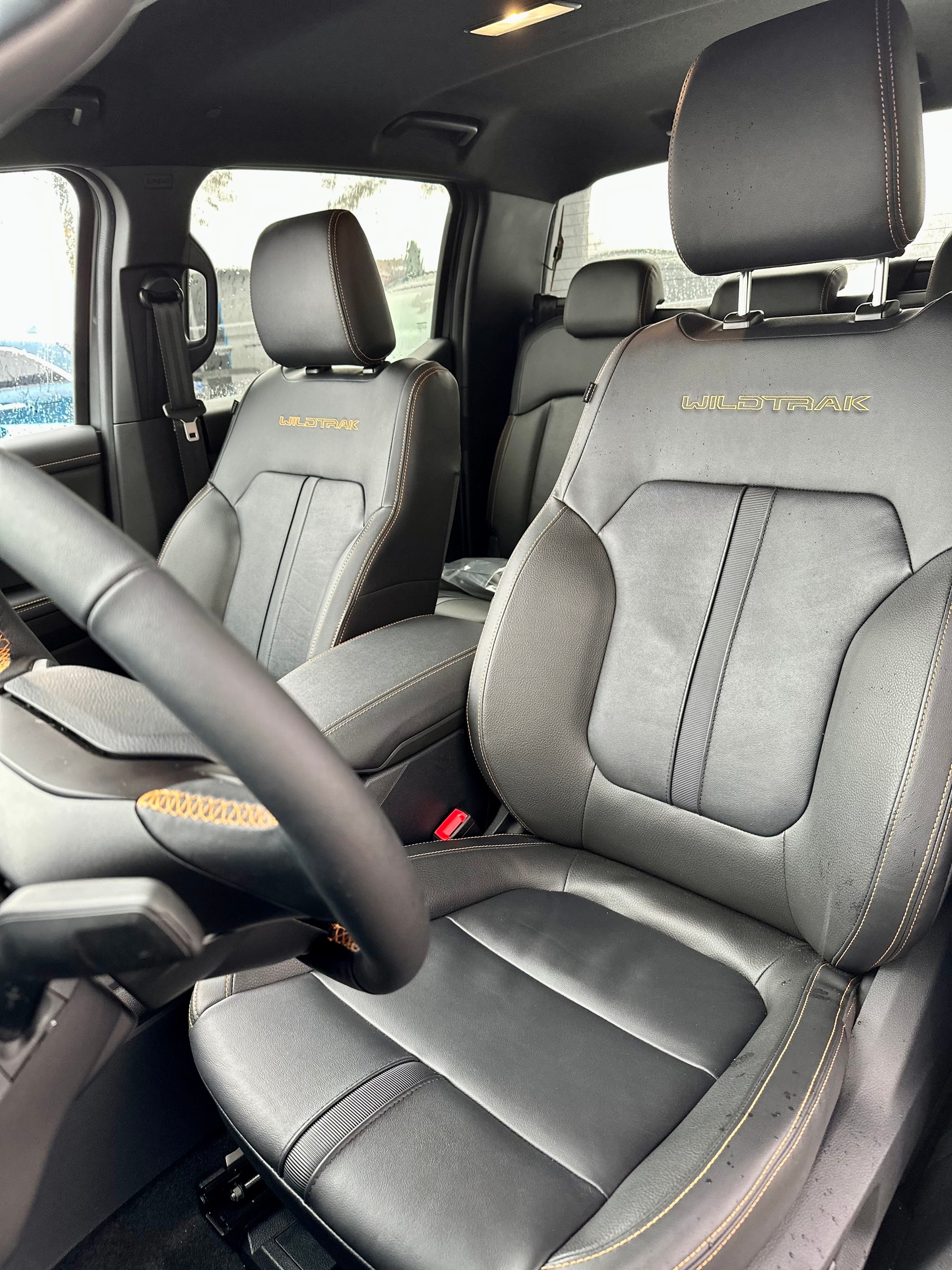 FORD RANGER-image-3