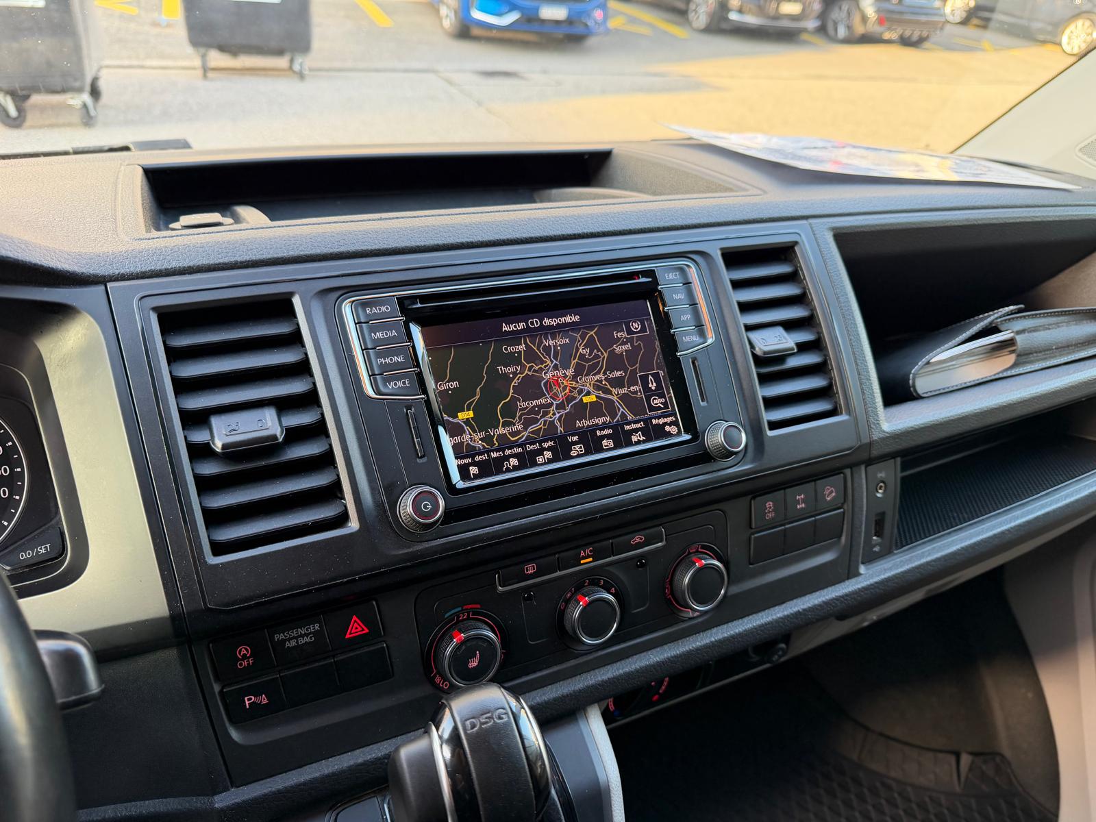 VW T6 2.0 Bi-TDI 4Motion DSG-image-5