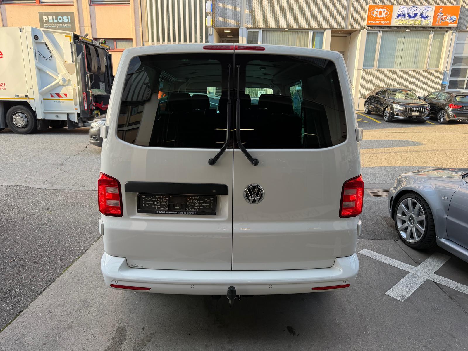 VW T6 2.0 Bi-TDI 4Motion DSG-image-3