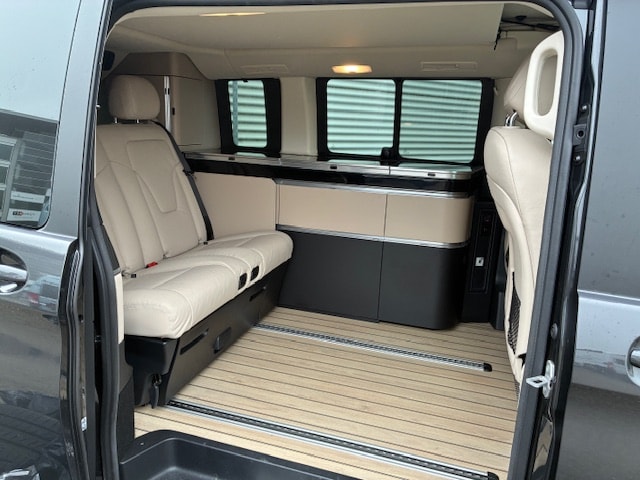 MERCEDES-BENZ Marco Polo 300 d 4M Automat-image-8