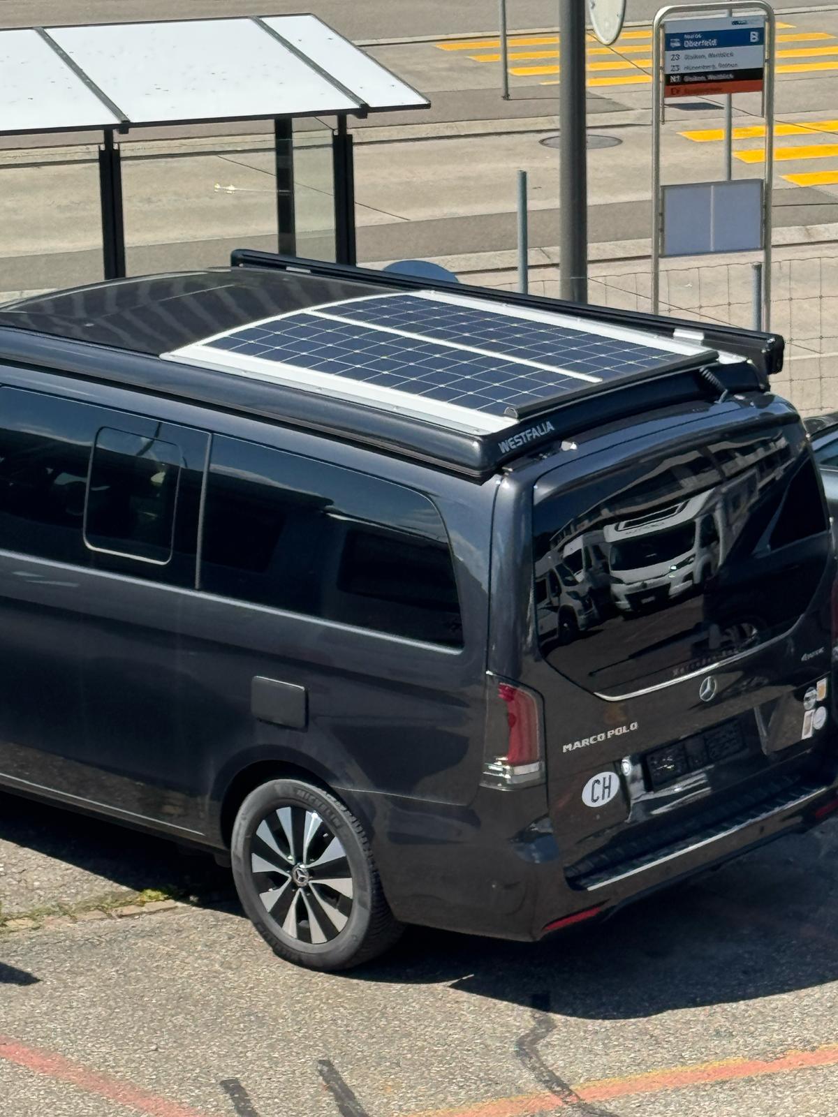 MERCEDES-BENZ Marco Polo 300 d 4M Automat-image-8