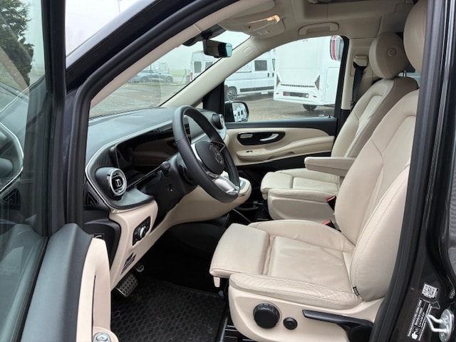 MERCEDES-BENZ Marco Polo 300 d 4M Automat-image-4