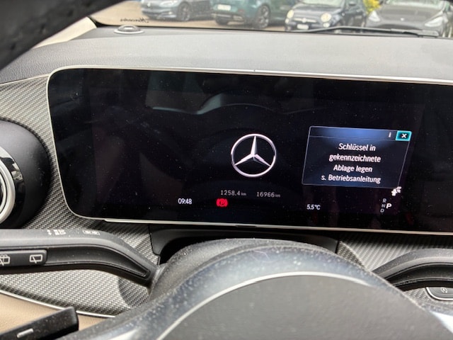 MERCEDES-BENZ Marco Polo 300 d 4M Automat-image-3