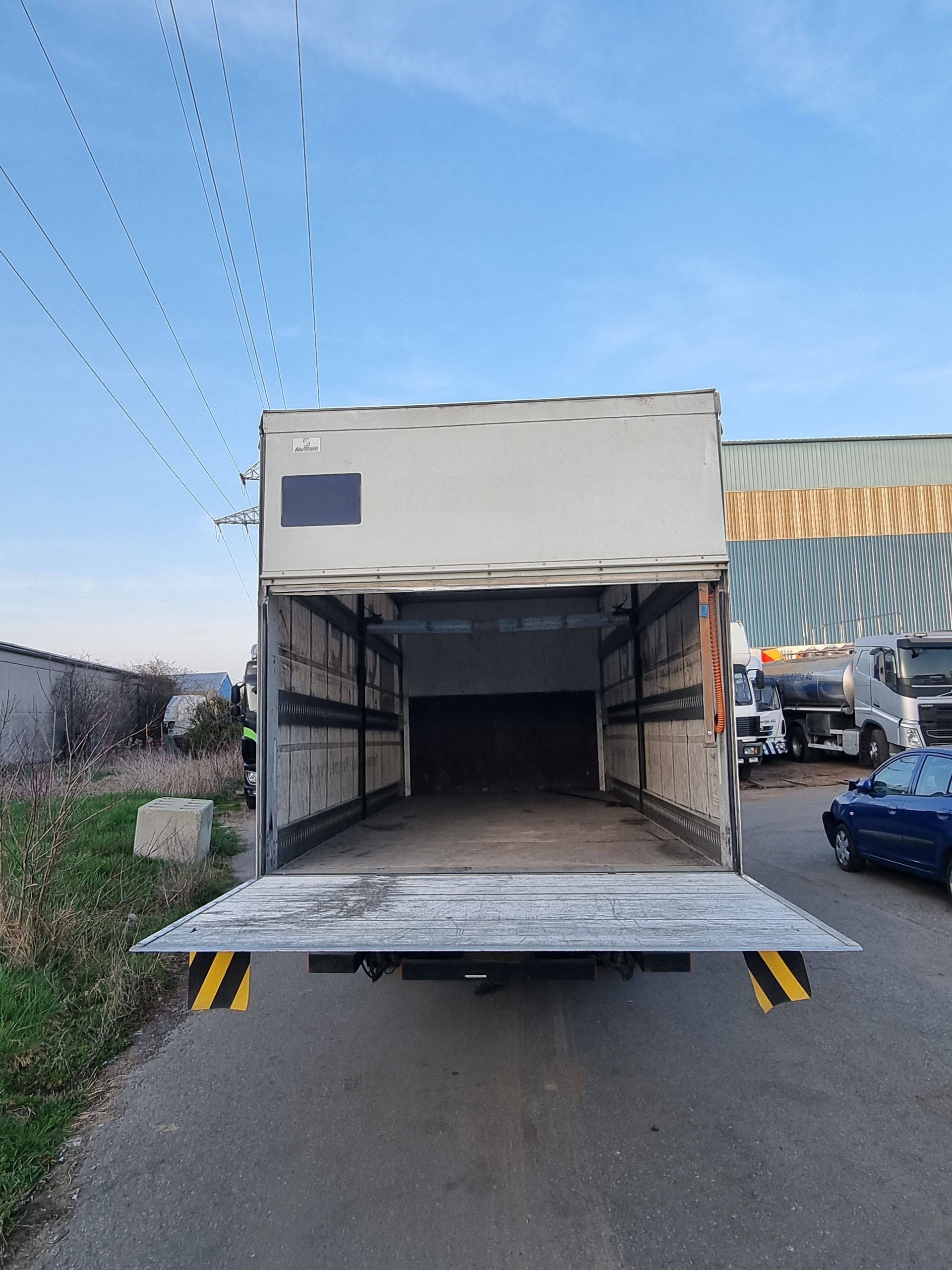IVECO 80E 18 P-image-6