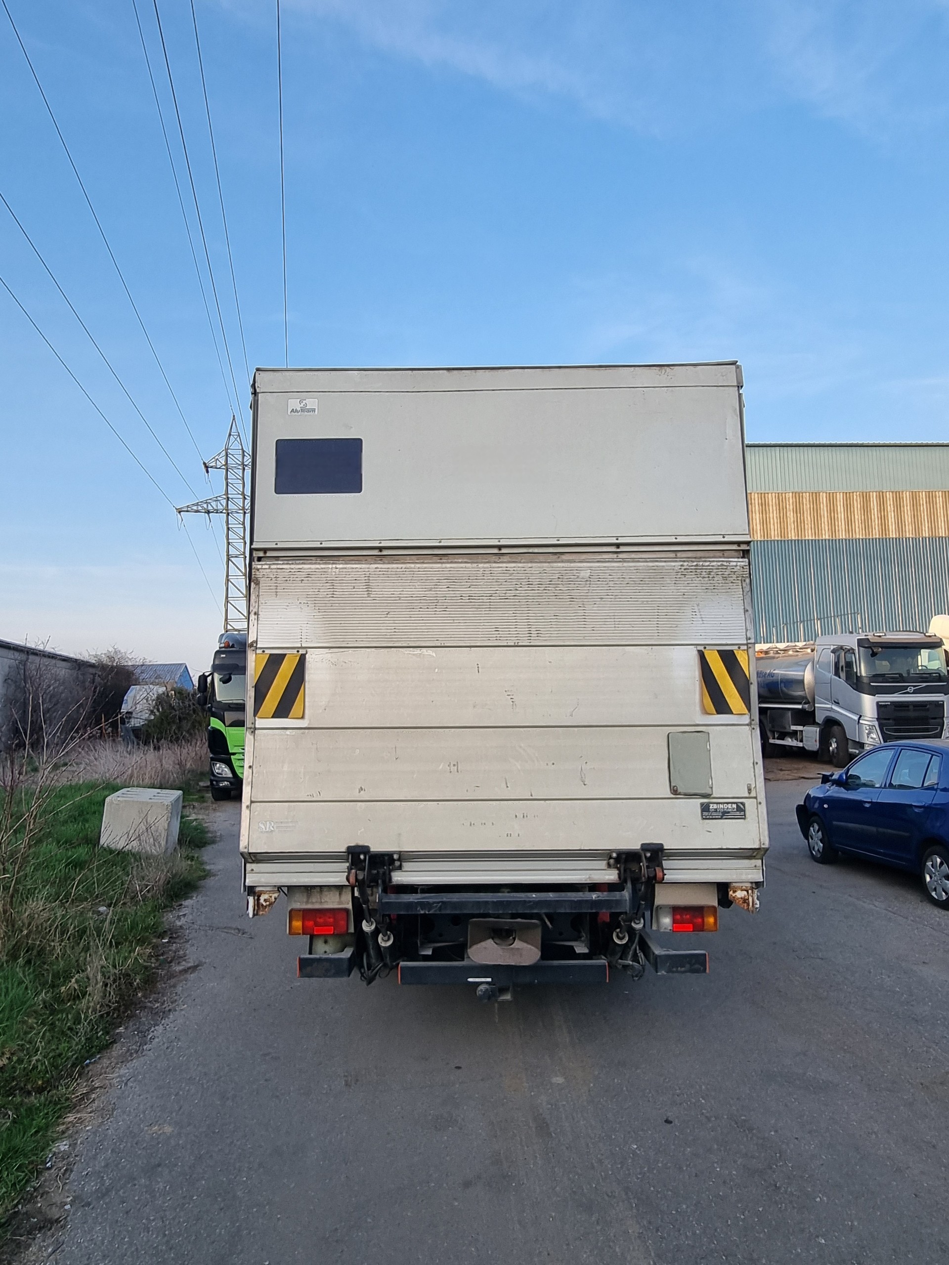 IVECO 80E 18 P-image-5