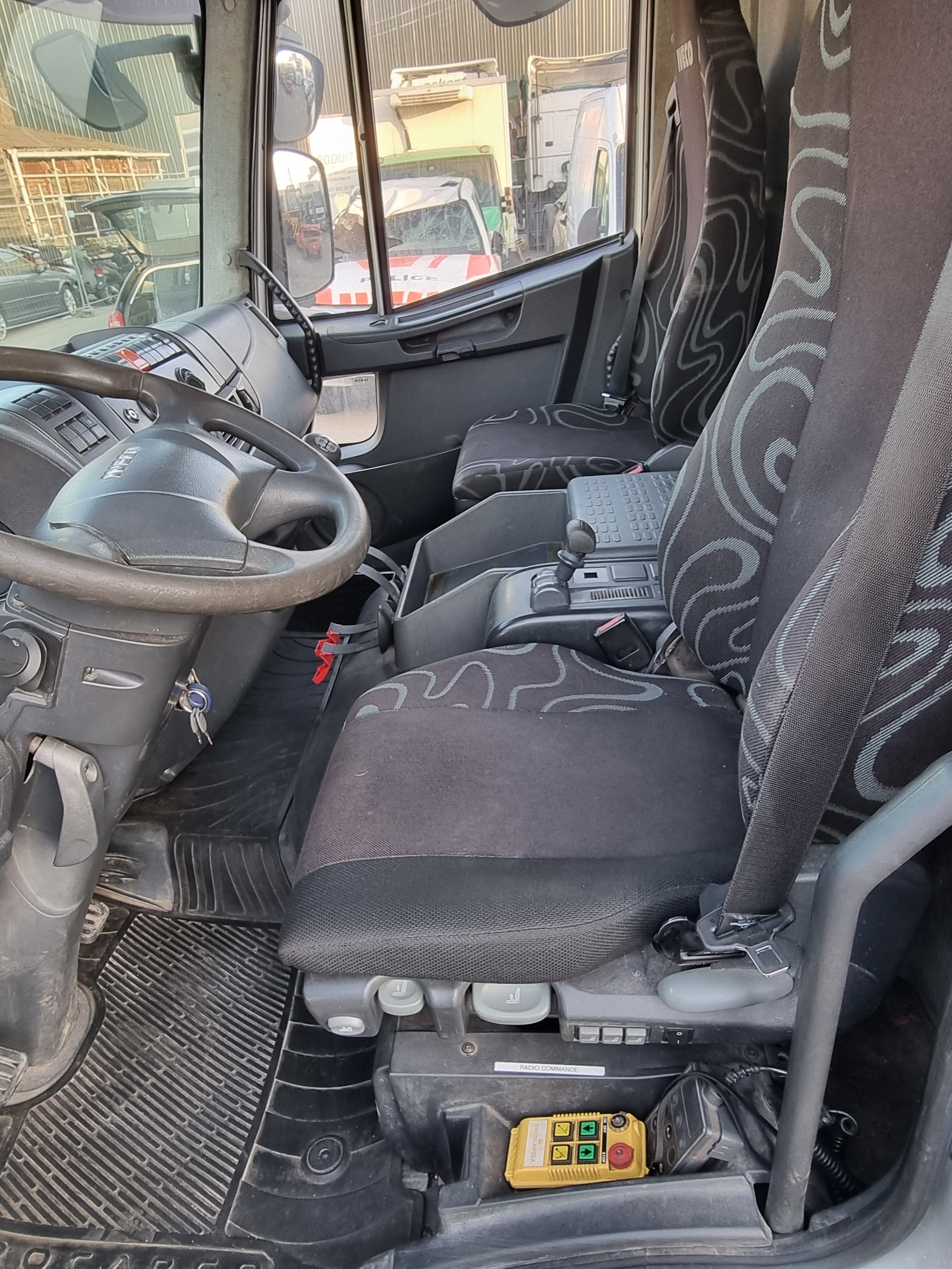IVECO 80E 18 P-image-8
