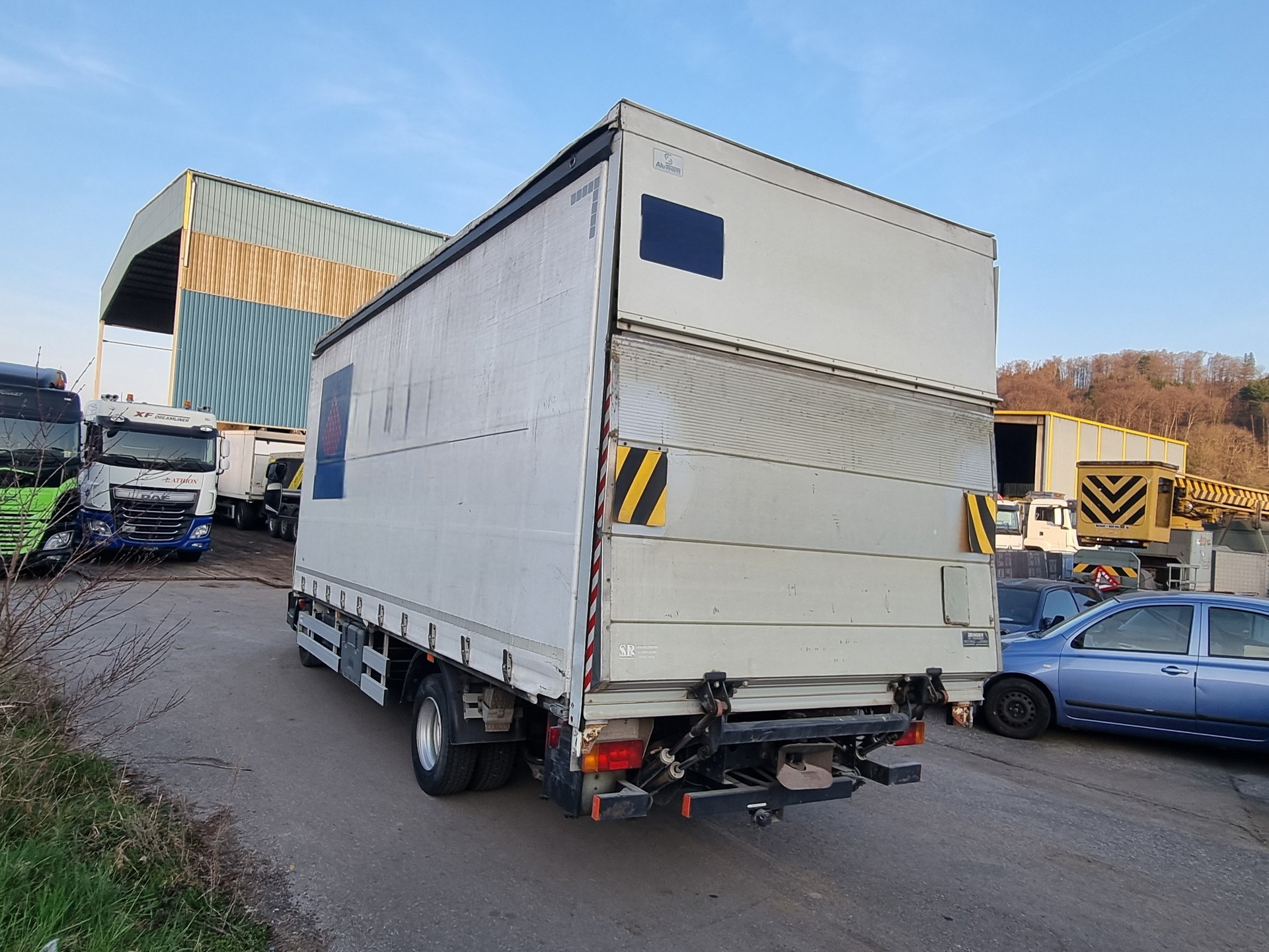 IVECO 80E 18 P-image-4
