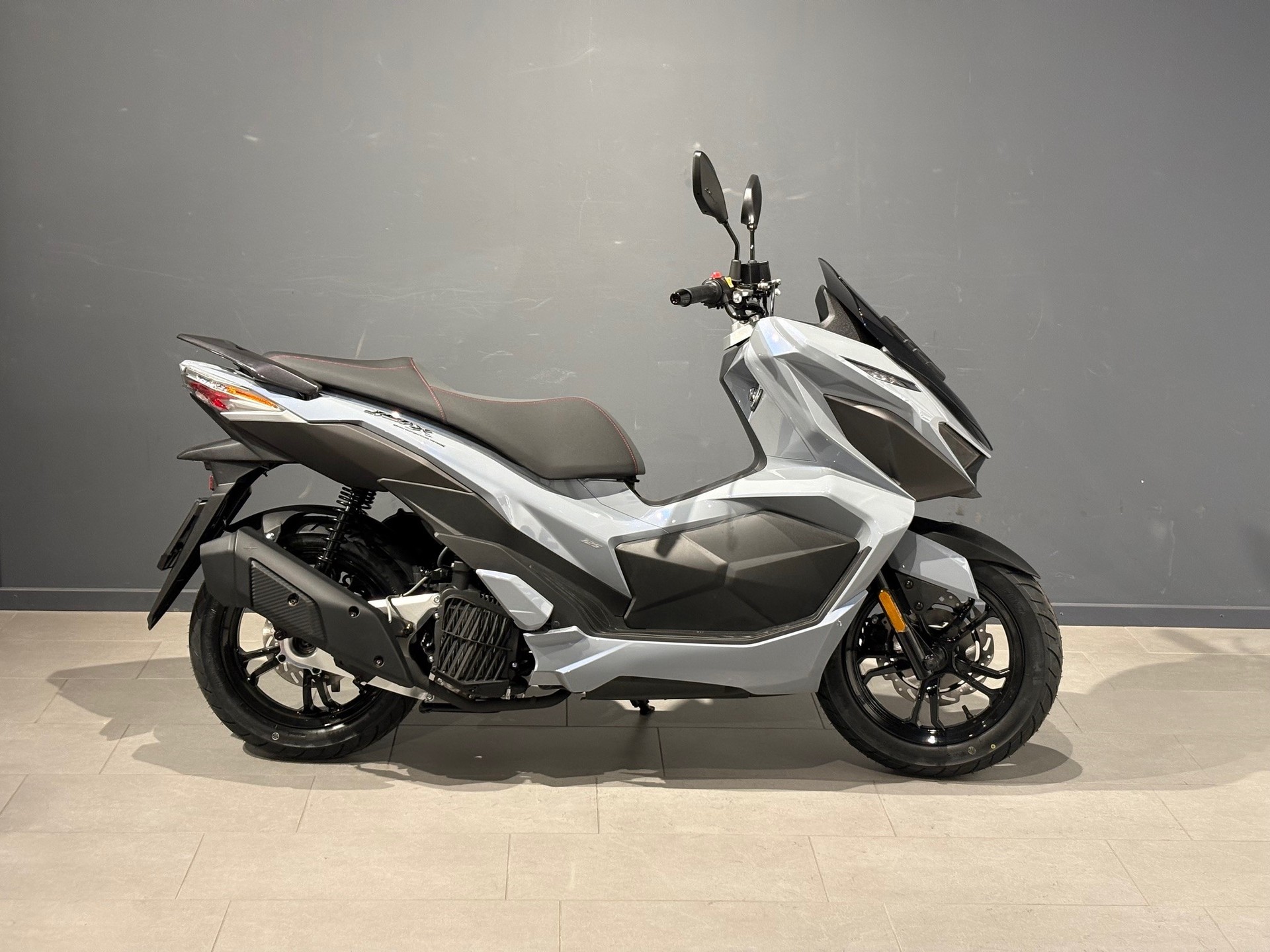 SYM Jet X 125-image-0
