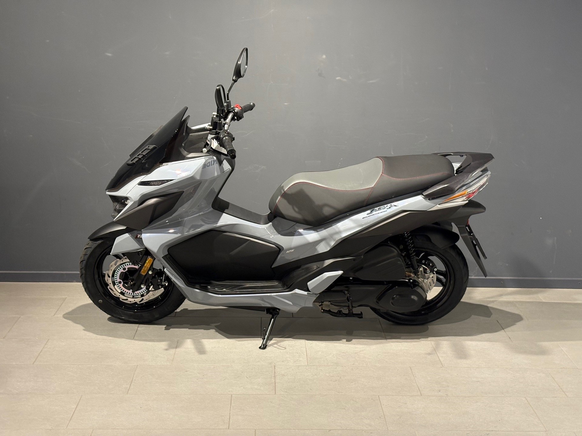 SYM Jet X 125-image-3