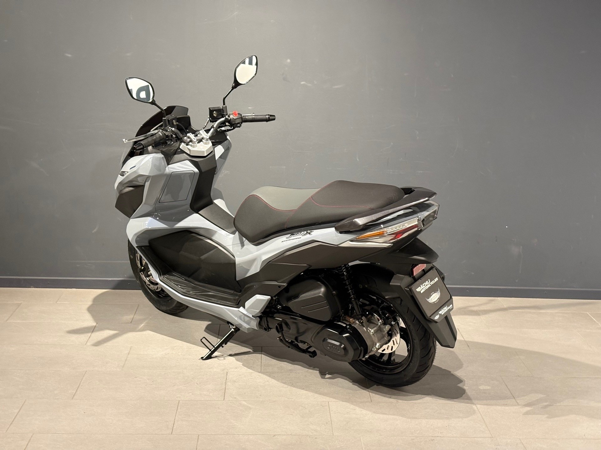 SYM Jet X 125-image-4
