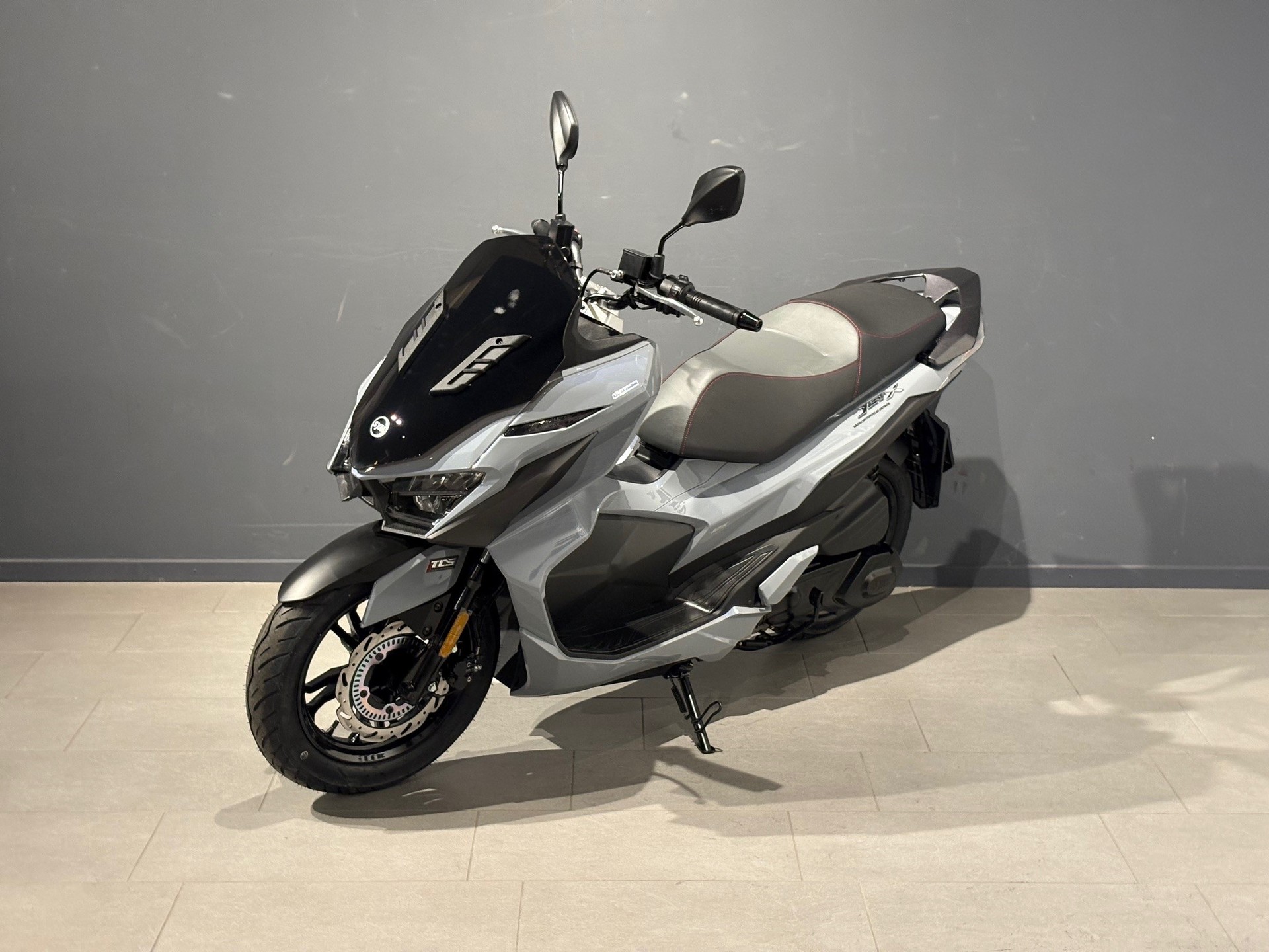 SYM Jet X 125-image-2