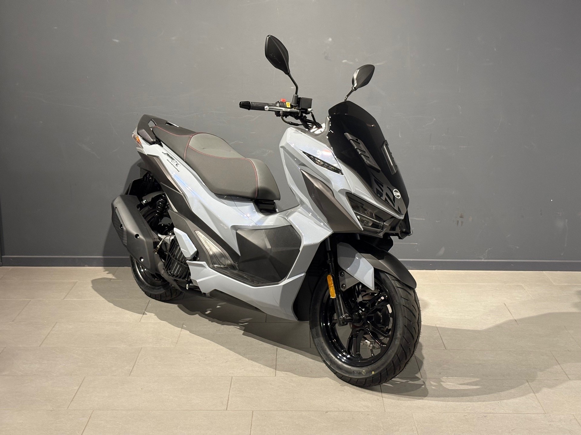 SYM Jet X 125-image-1