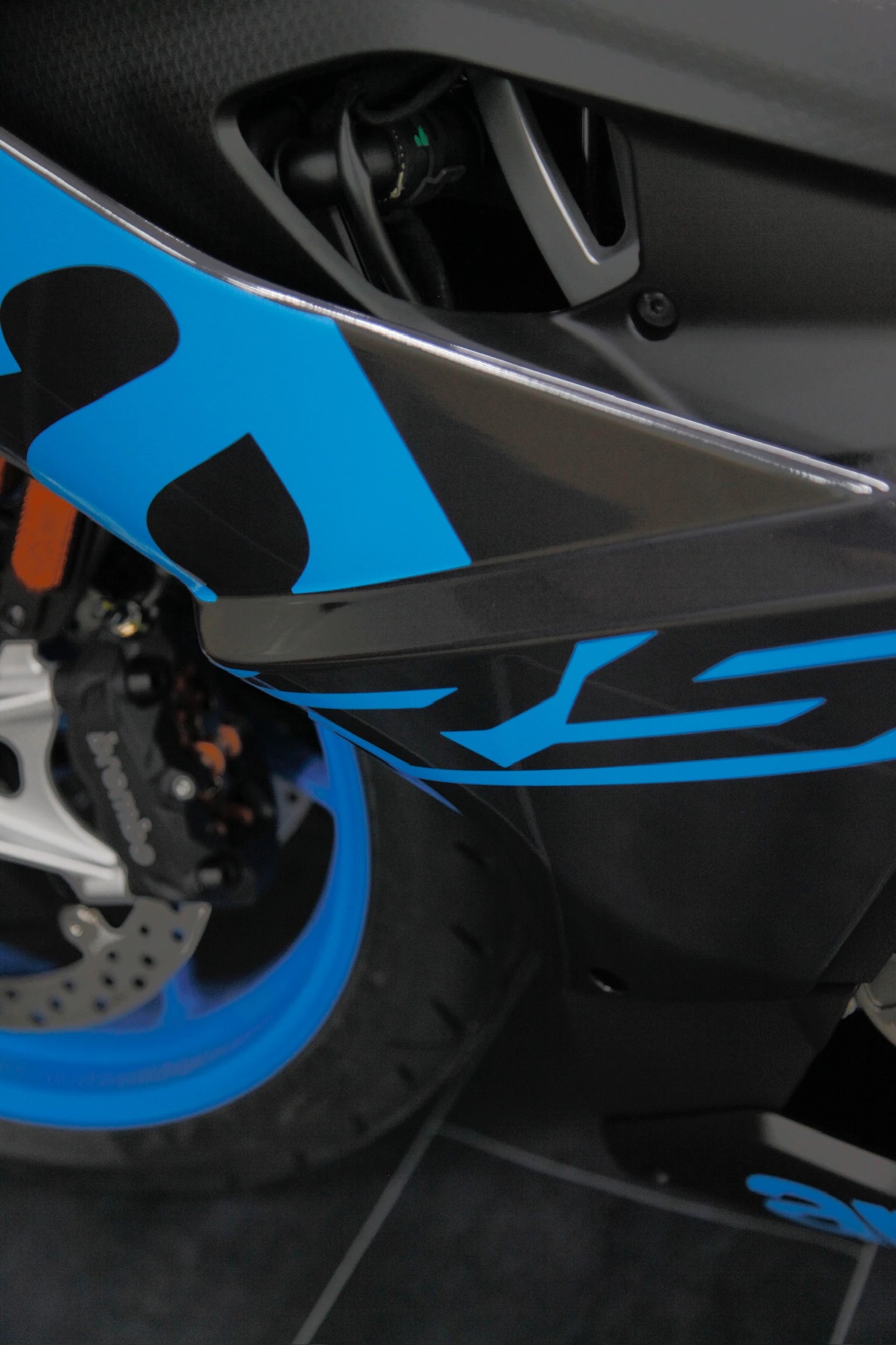 APRILIA RS 660 nitro blue E5+ (35kW)-image-5