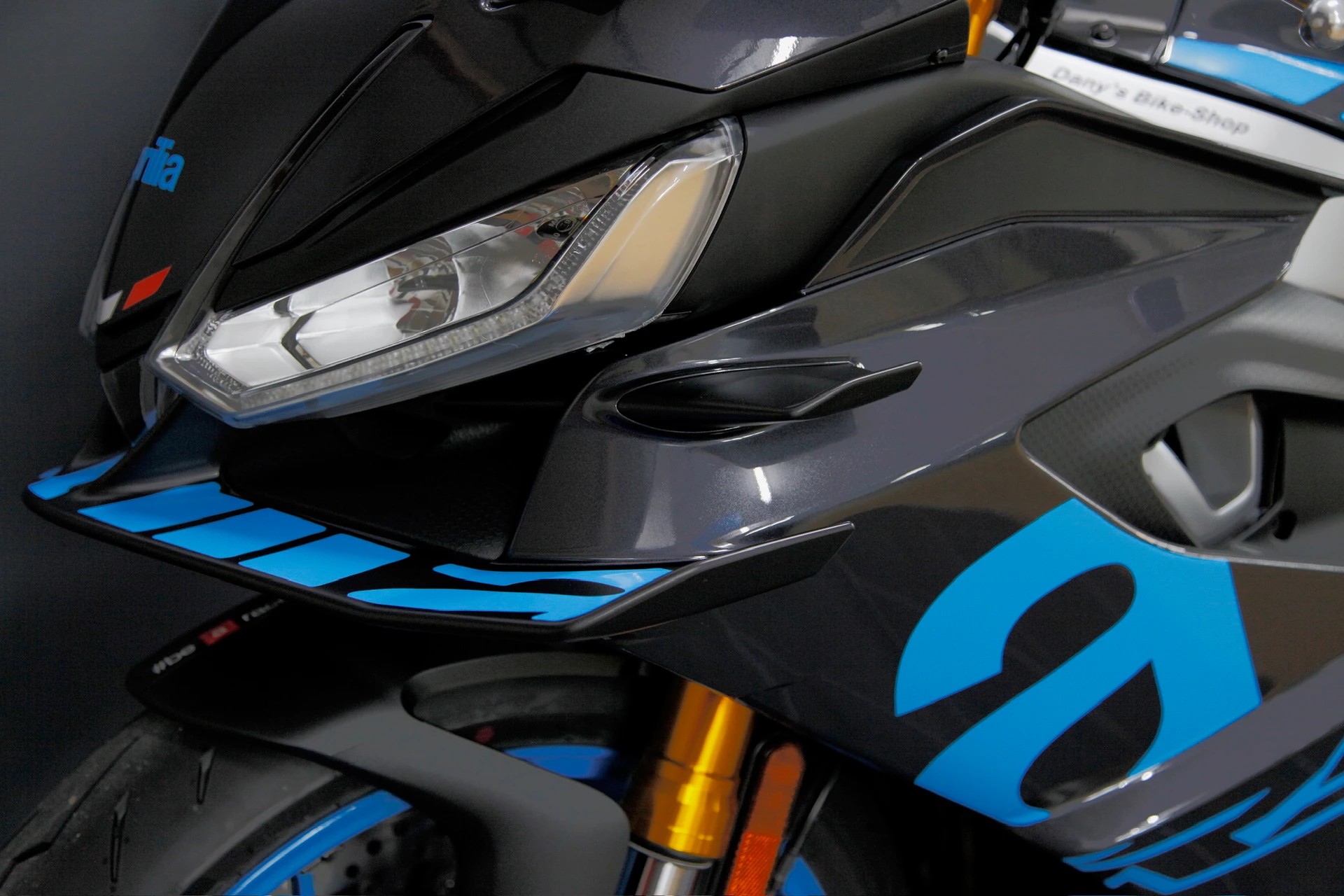 APRILIA RS 660 nitro blue E5+ (35kW)-image-8