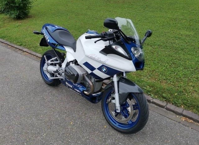 BMW R 1100 S