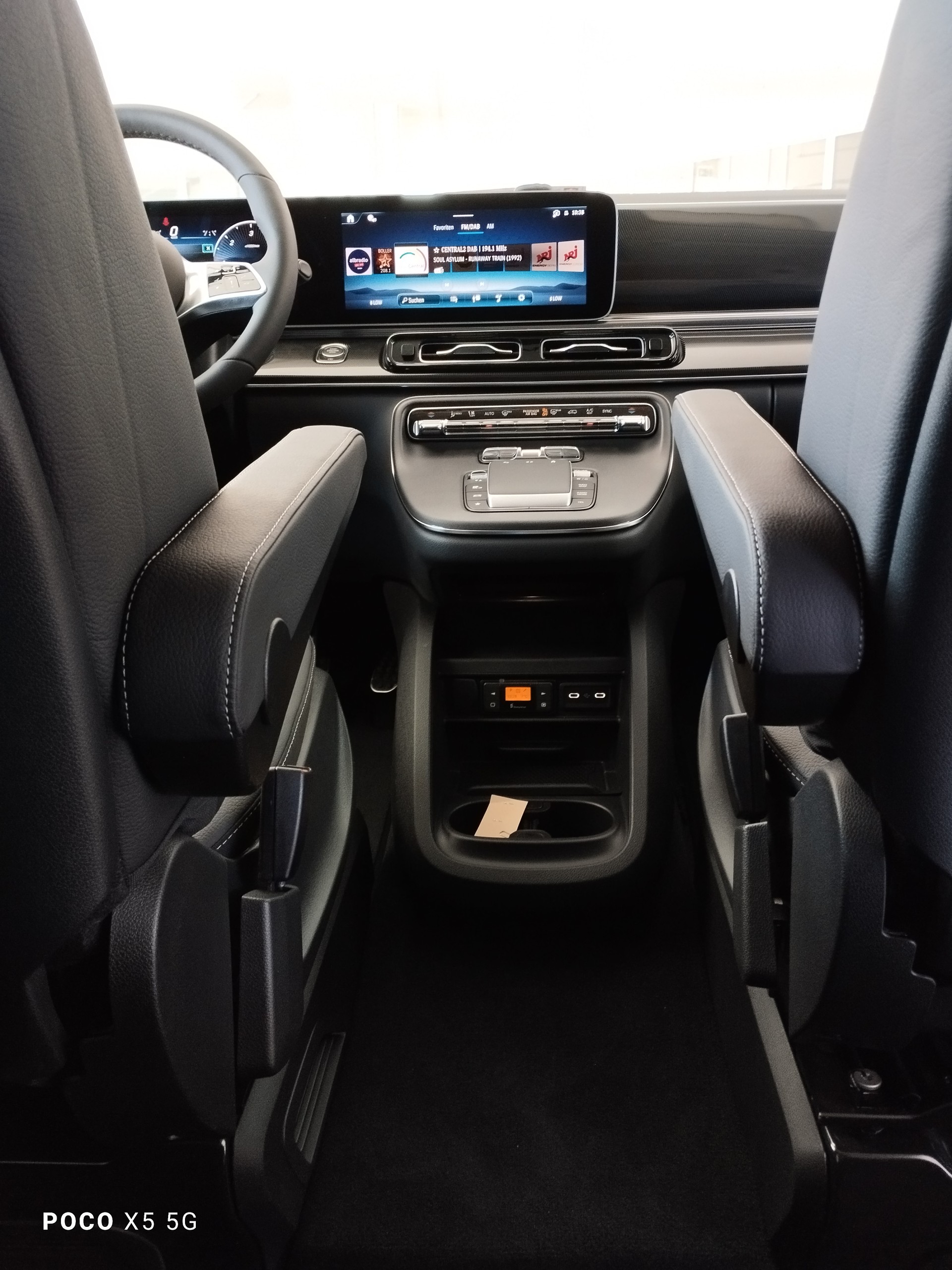 MERCEDES-BENZ Marco Polo HORIZON V 300 d 4MATIC 3200mm L-image-13