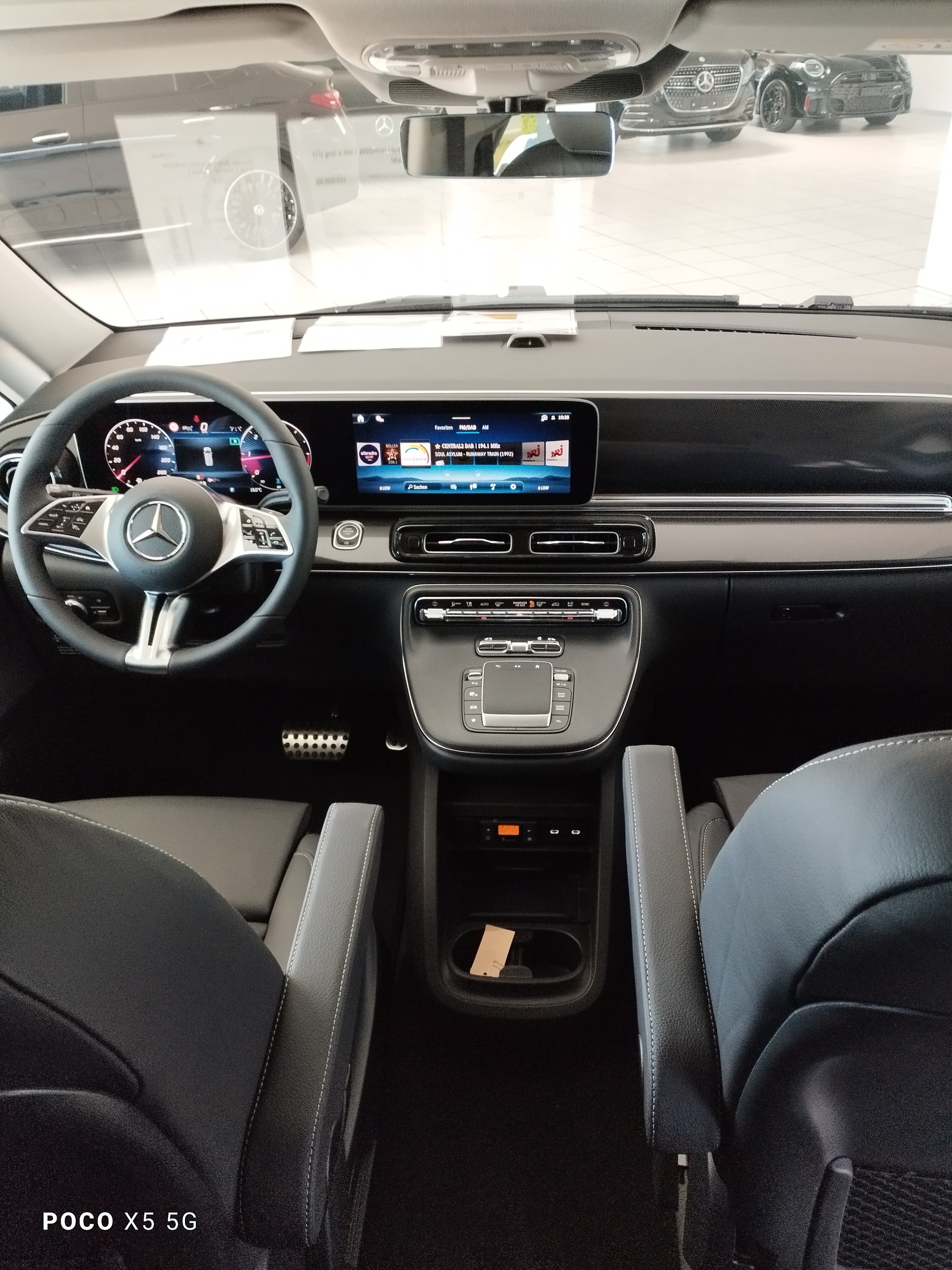 MERCEDES-BENZ Marco Polo HORIZON V 300 d 4MATIC 3200mm L-image-10