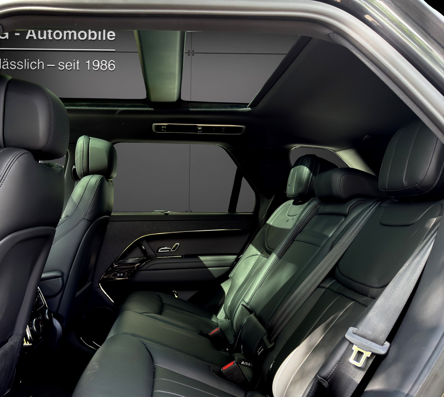 LAND ROVER Range Rover Sport P460e 3.0 Si6 PHEV Dynamic HSE Automatic-image-5