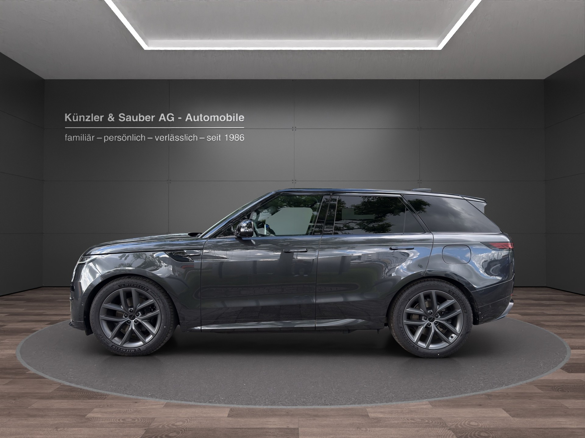 LAND ROVER Range Rover Sport P460e 3.0 Si6 PHEV Dynamic HSE Automatic-showroom-element-1