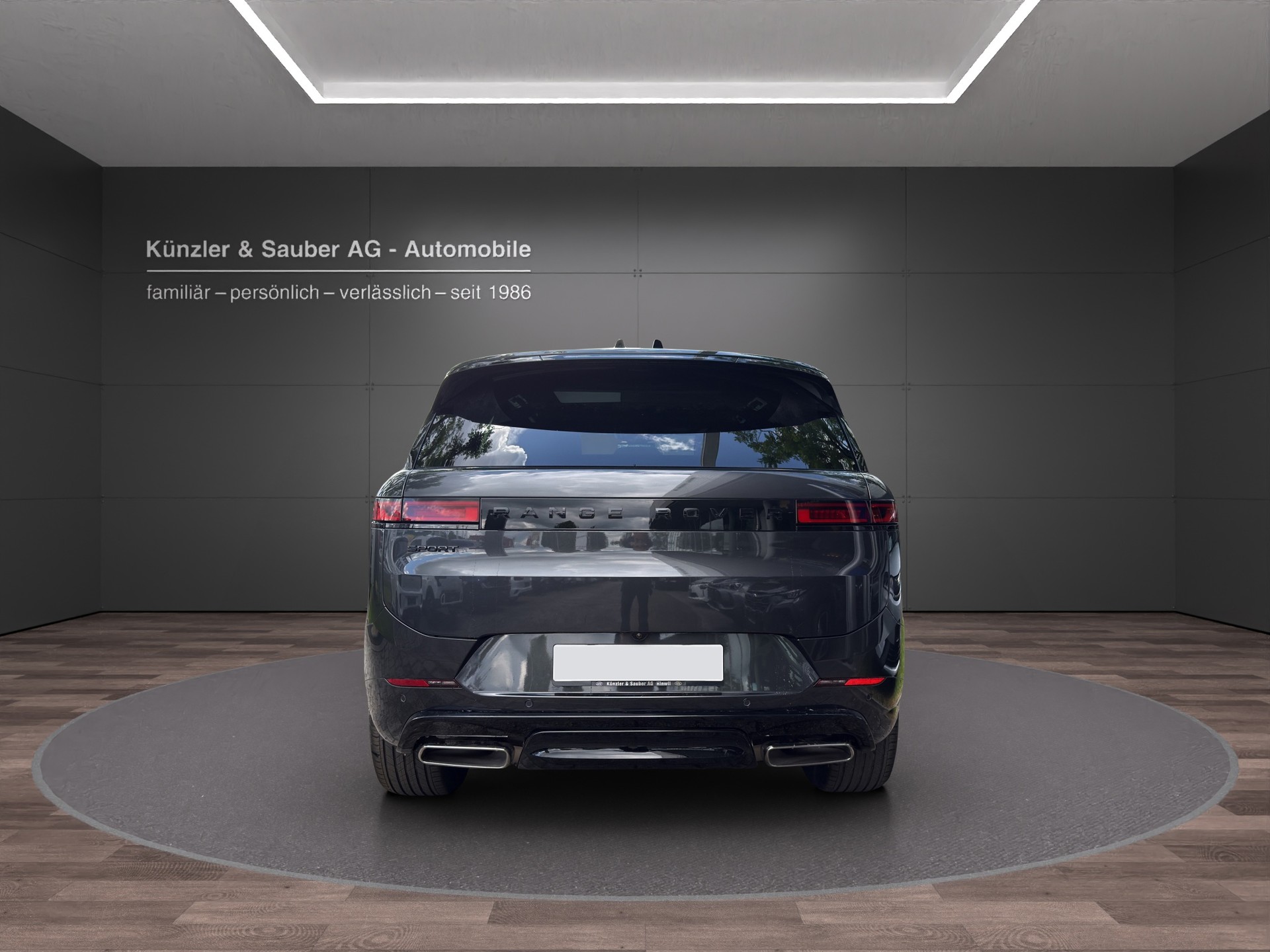 LAND ROVER Range Rover Sport P460e 3.0 Si6 PHEV Dynamic HSE Automatic-image-13