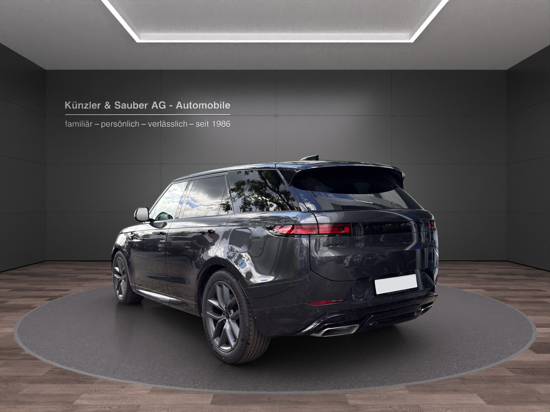 LAND ROVER Range Rover Sport P460e 3.0 Si6 PHEV Dynamic HSE Automatic-image-14