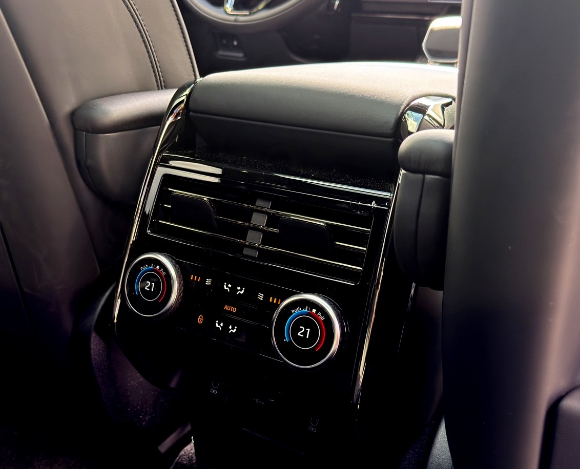 LAND ROVER Range Rover Sport P460e 3.0 Si6 PHEV Dynamic HSE Automatic-image-11