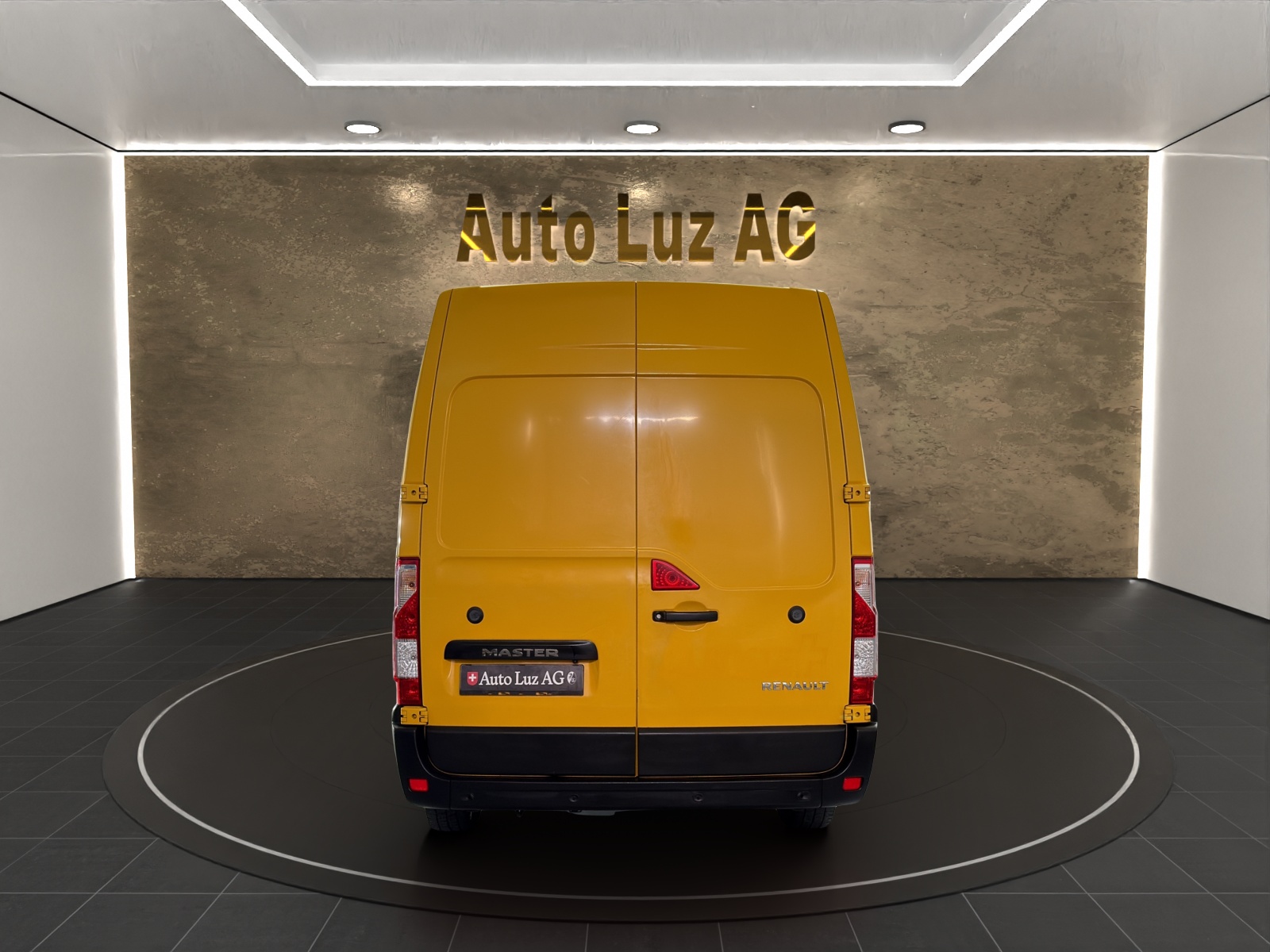 RENAULT RENAULT Master T35 2.3dCi 135 L3H2-showroom-element-2