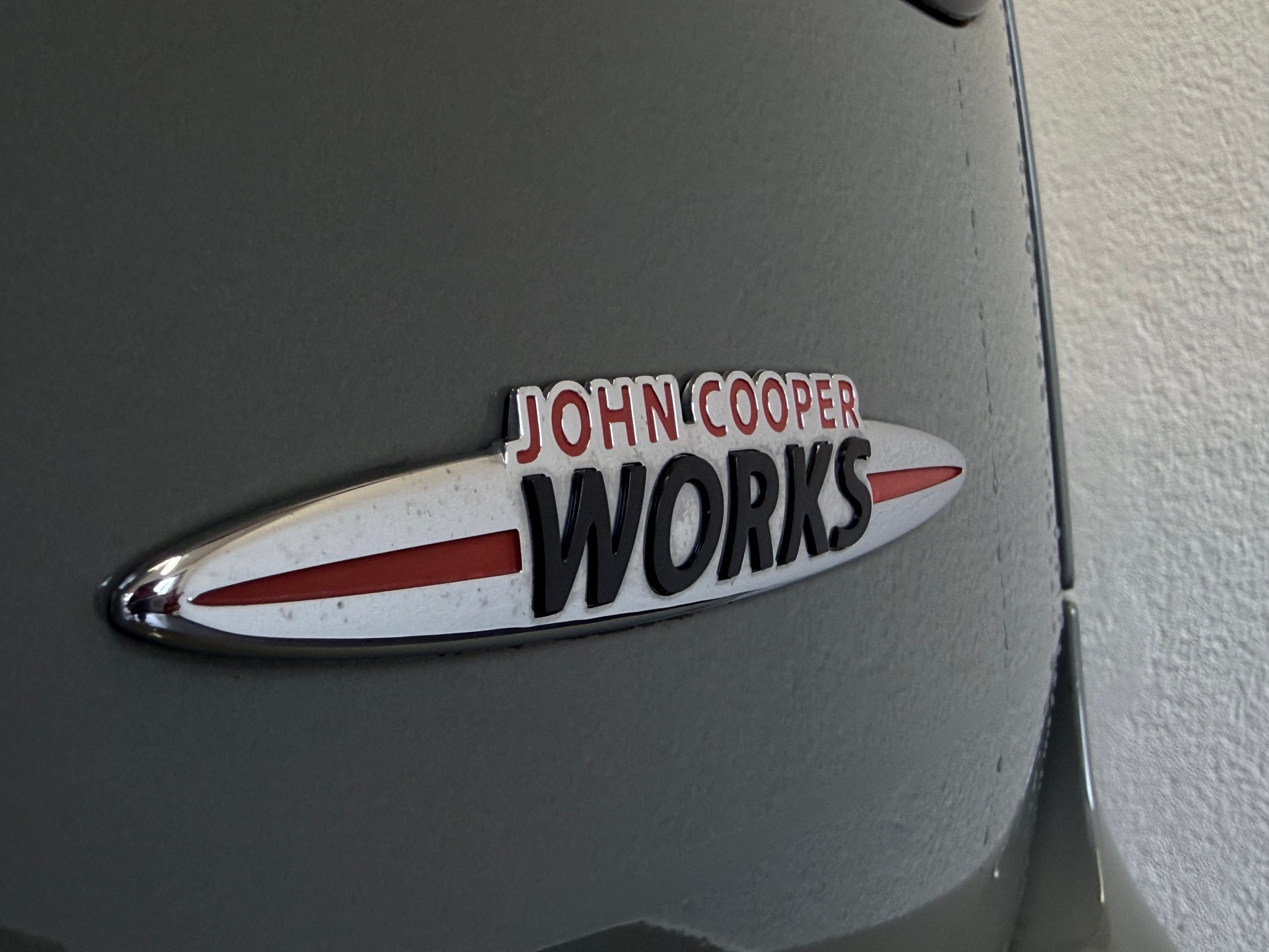 MINI Clubman Cooper John Cooper Works ALL4 Steptronic-image-12