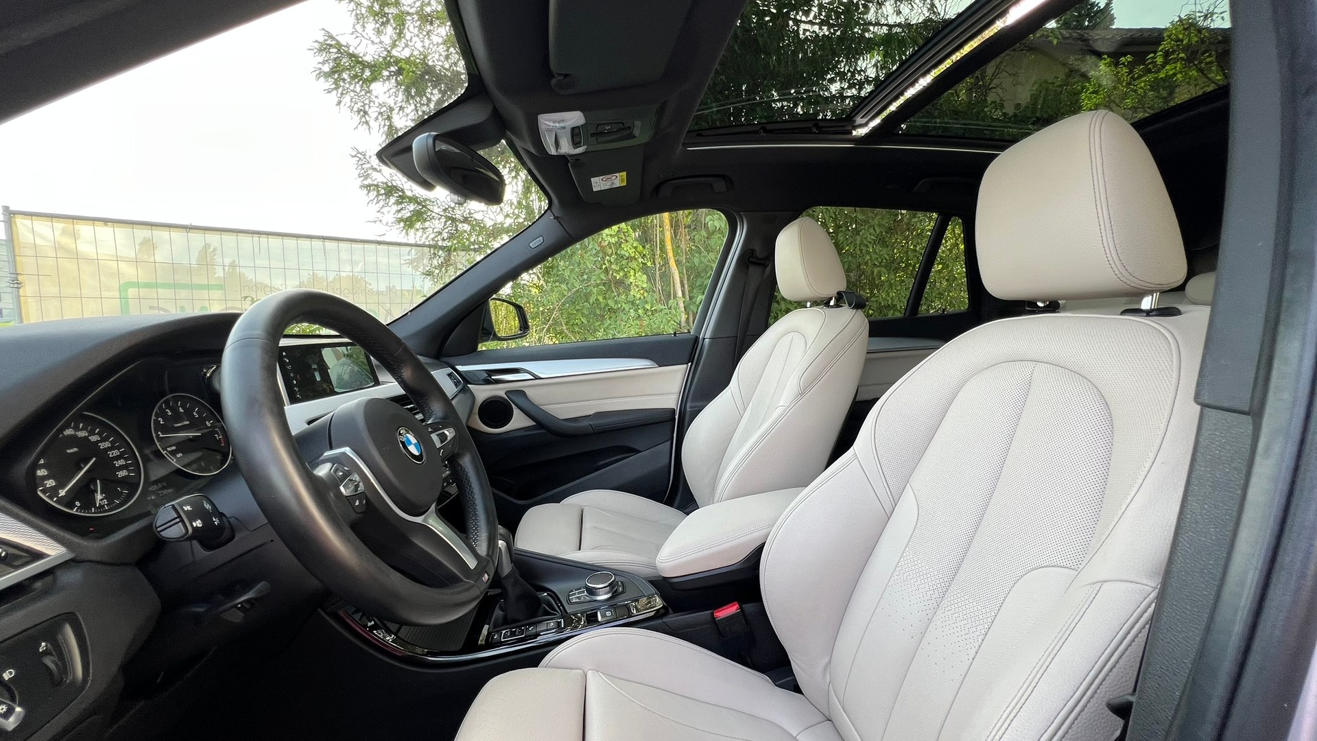 BMW X1 xDRIVE 25i M SPORT STEPTRONIC l 231 PS-image-25