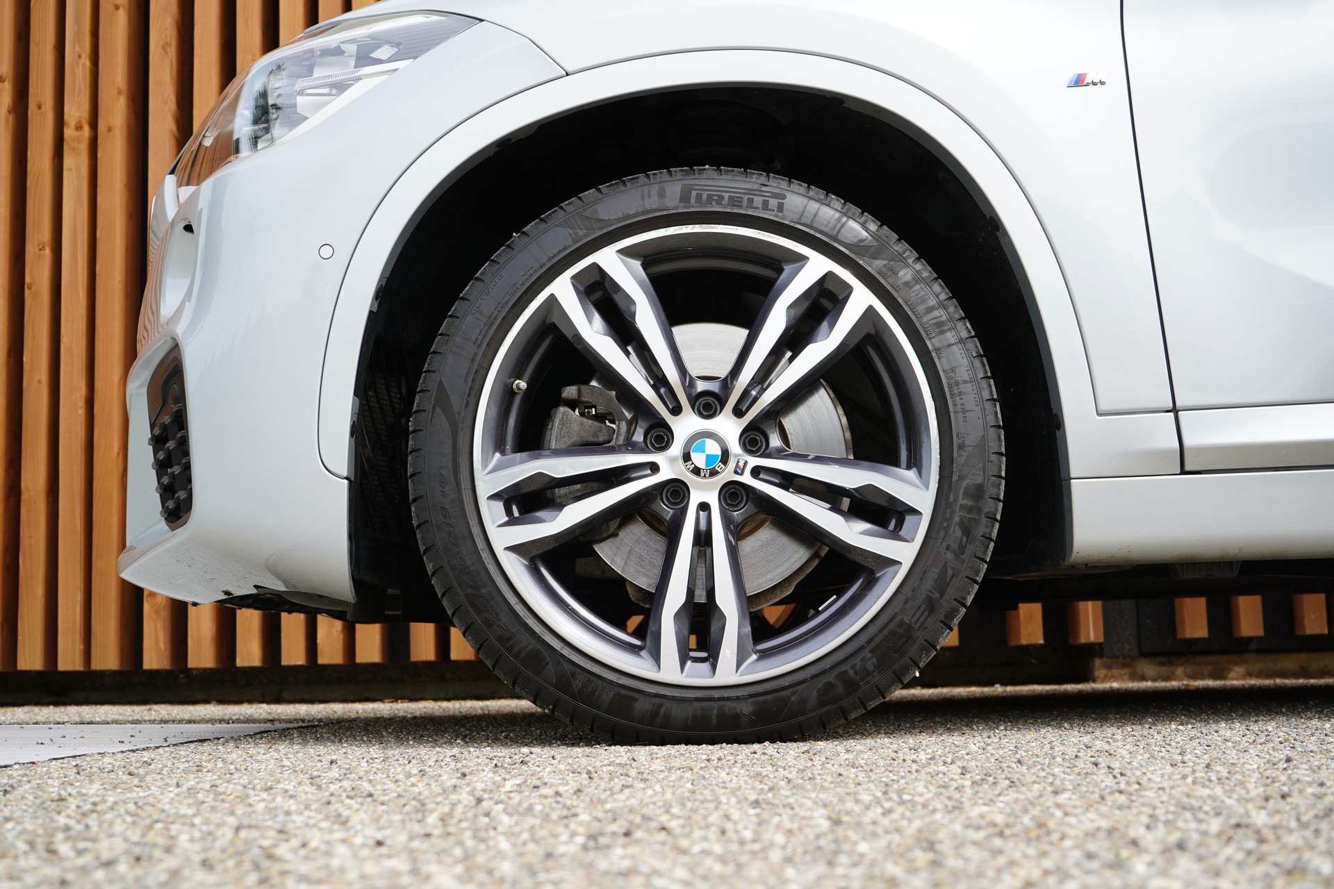 BMW X1 xDRIVE 25i M SPORT STEPTRONIC l 231 PS-image-16