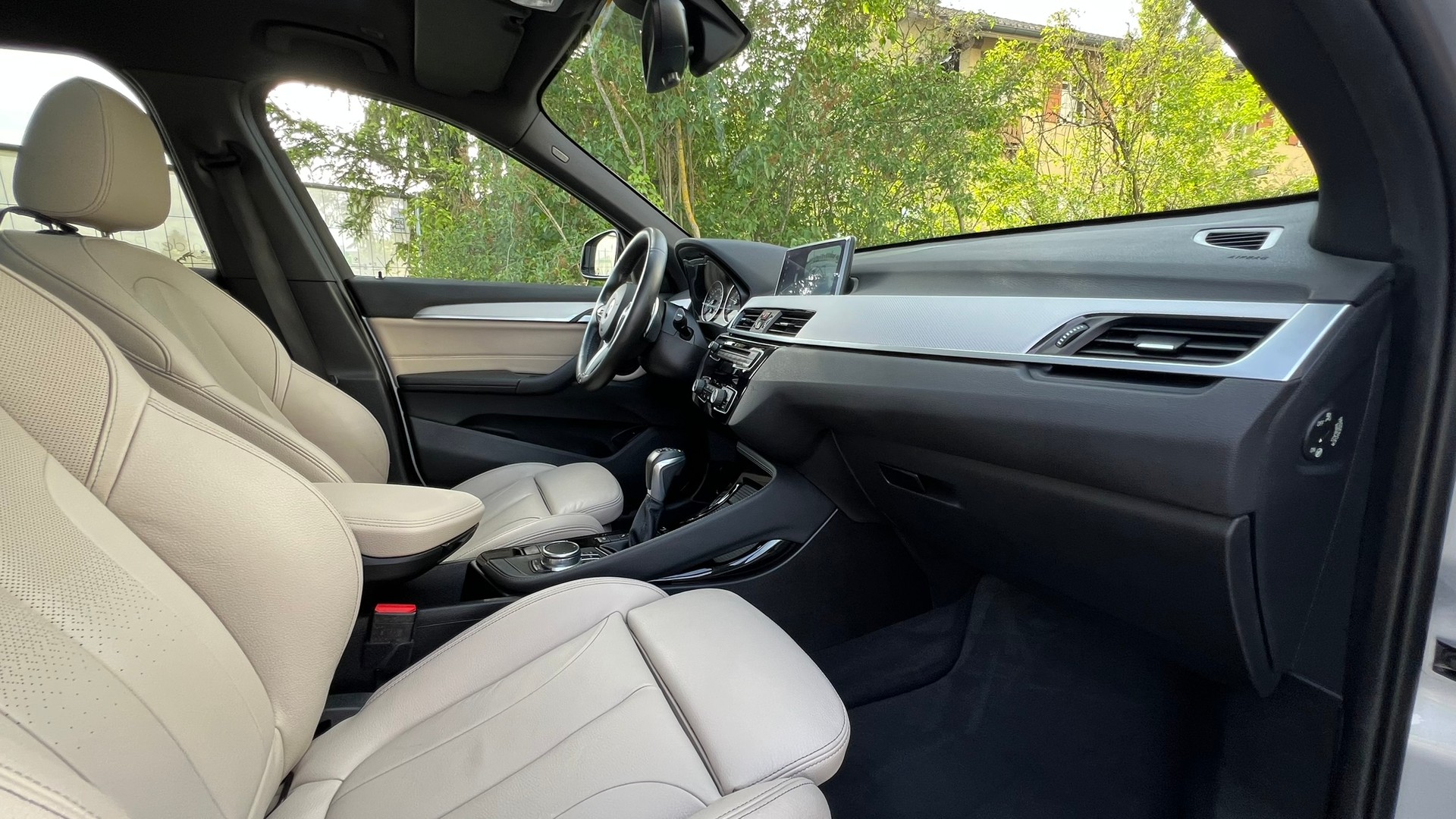 BMW X1 xDRIVE 25i M SPORT STEPTRONIC l 231 PS-image-28