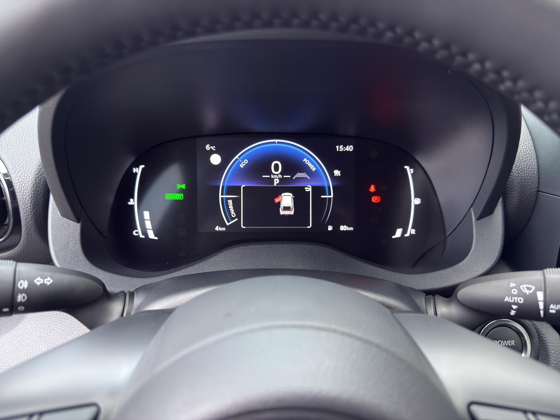 TOYOTA Yaris Cross 1.5 VVT-i HSD Trend AWD-i-image-10