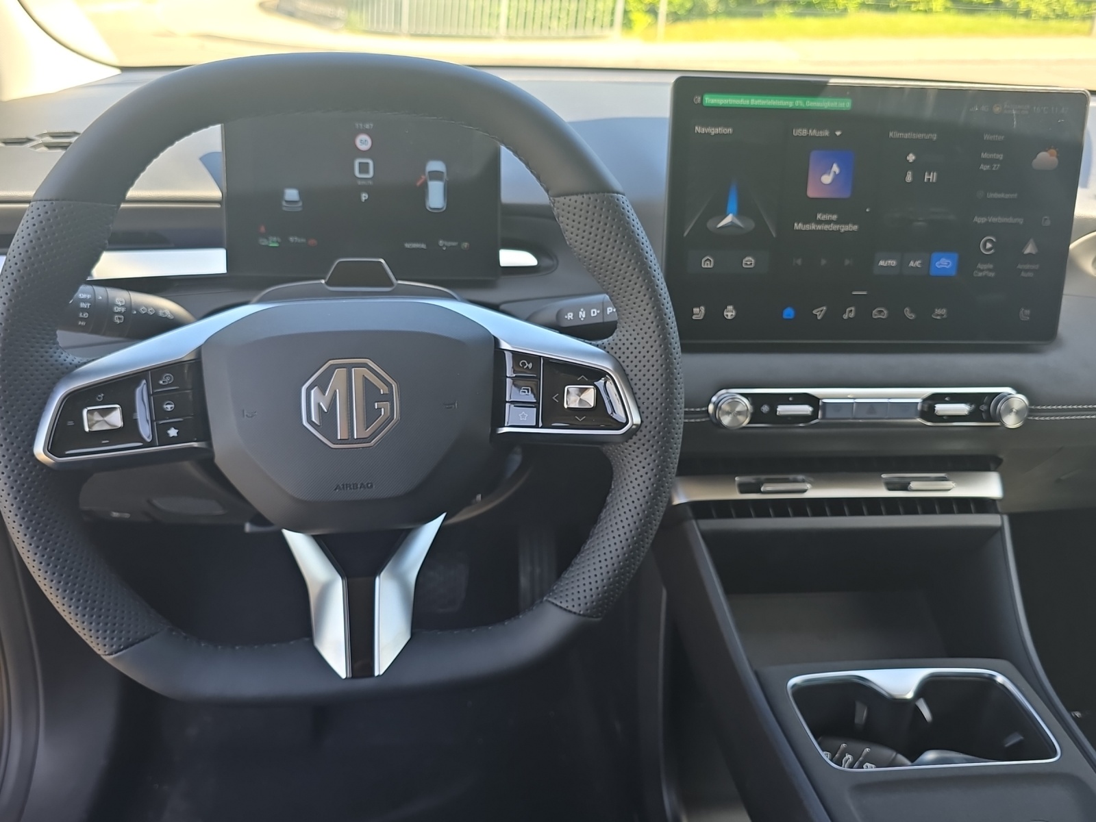 MG 4 Urban 54kWh Premium-image-5