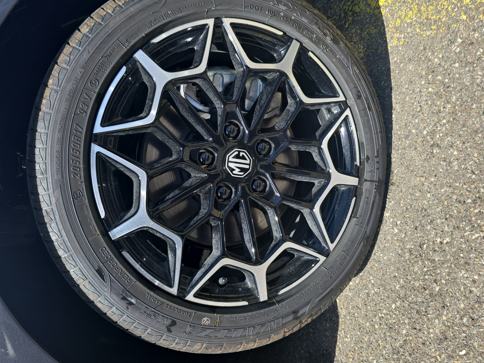 MG 4 Urban 54kWh Premium-image-9
