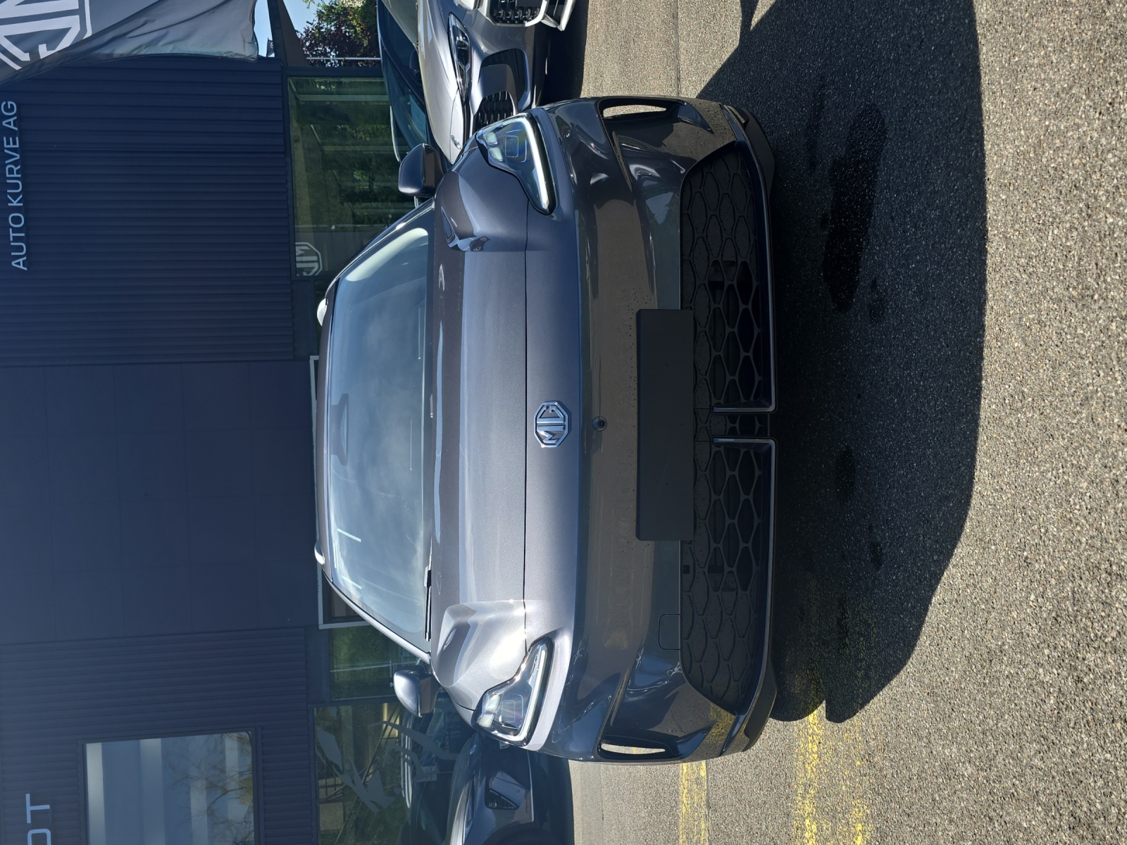 MG 4 Urban 54kWh Premium-image-10