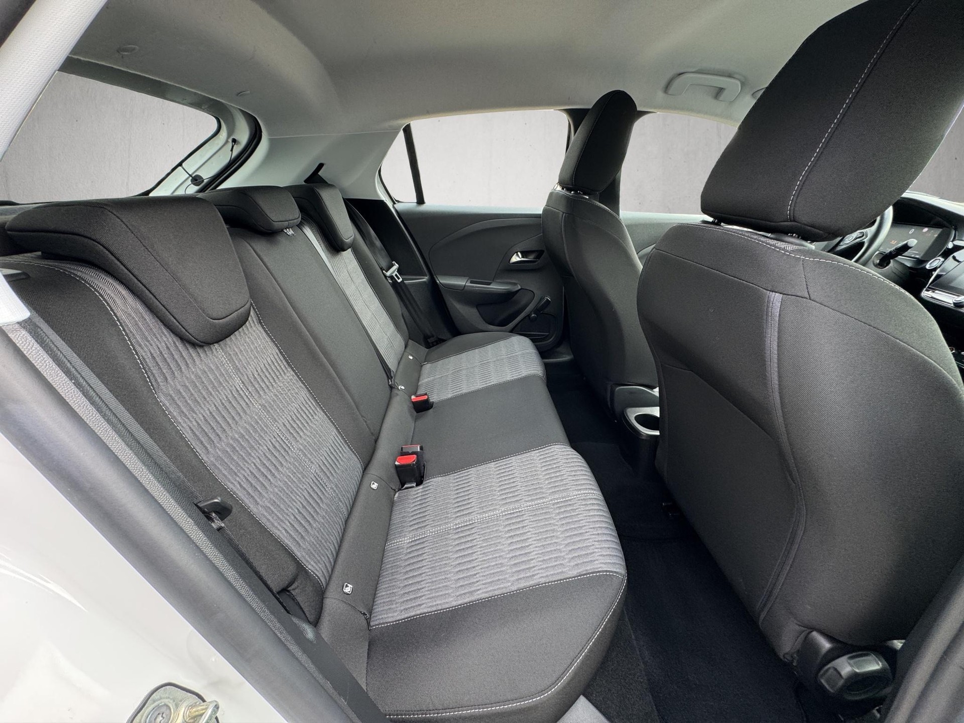OPEL Corsa-e Edition-image-11