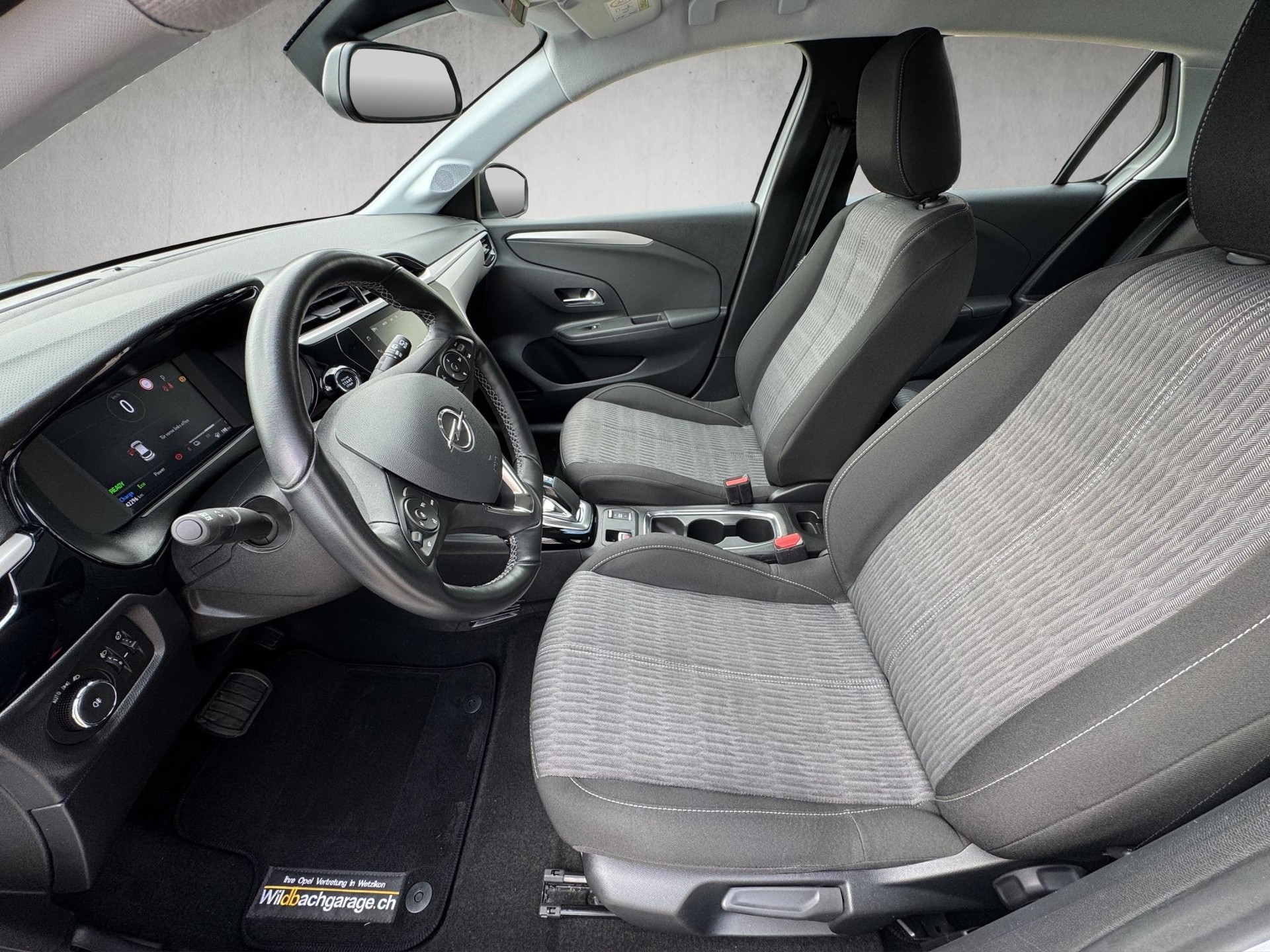 OPEL Corsa-e Edition-image-10