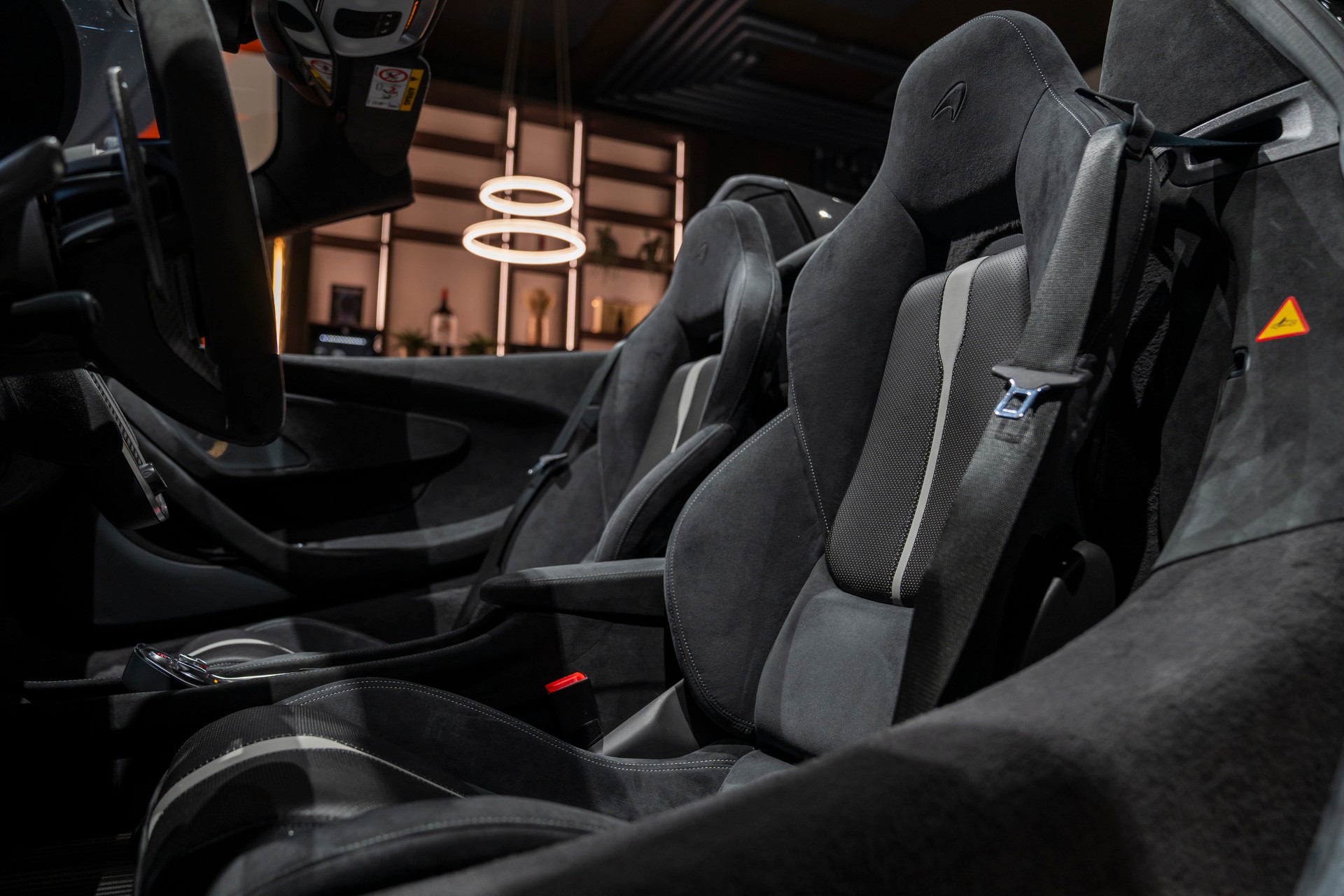 McLAREN 600LT Spider 3.8 V8 SSG-image-10